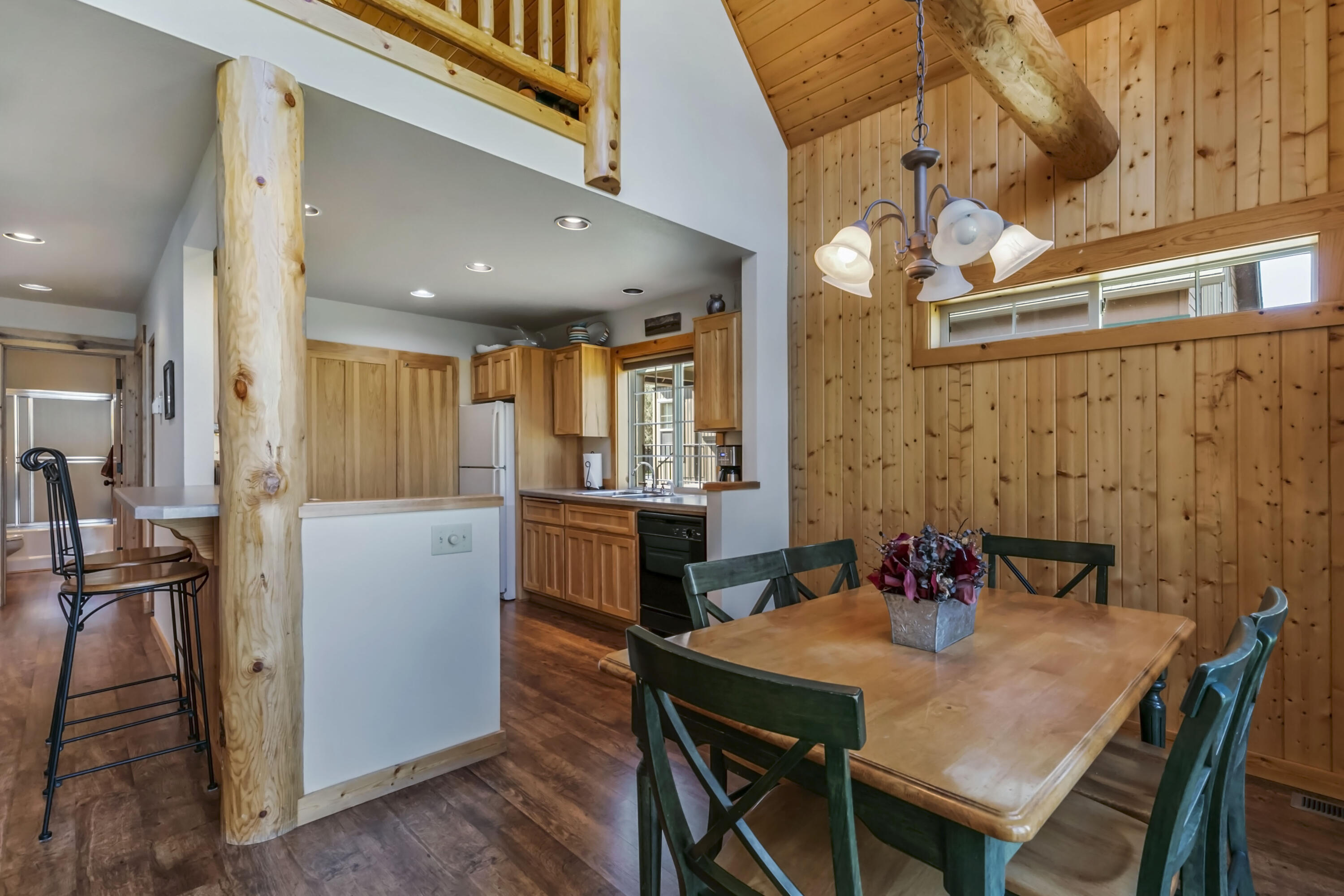 Eagle Crest - Residential