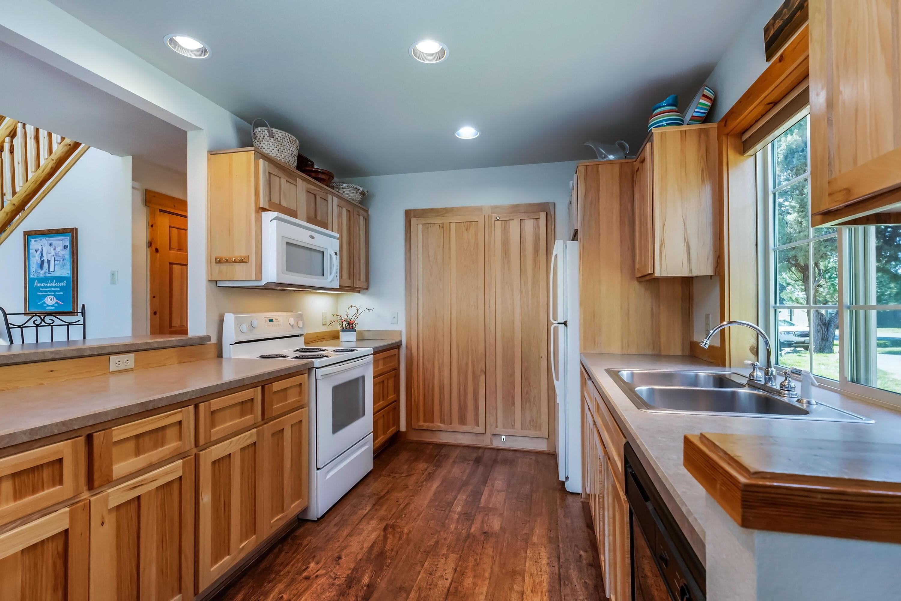 Eagle Crest - Residential