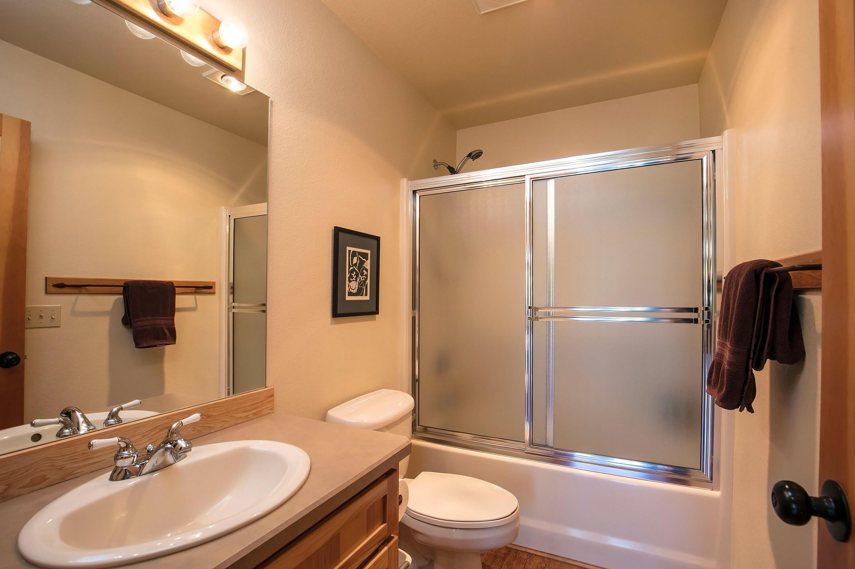 Eagle Crest - Residential