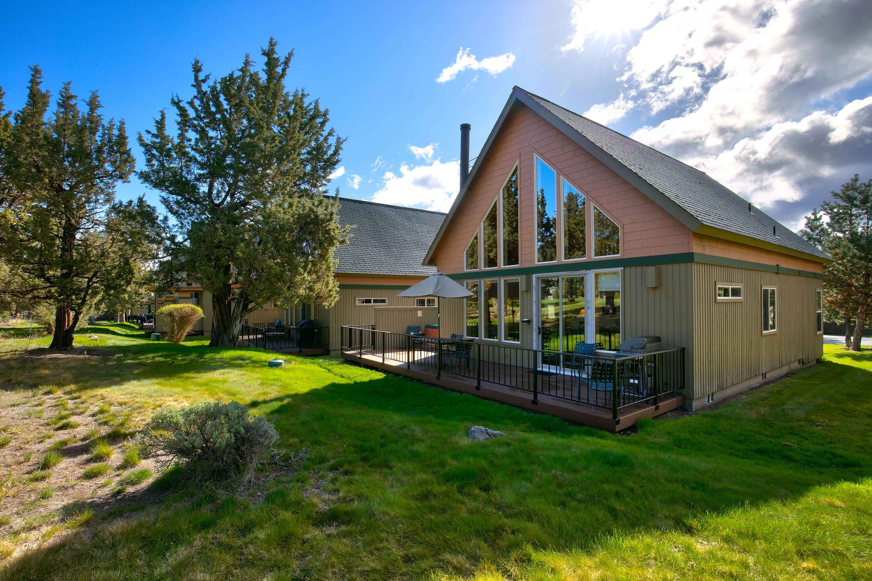 Eagle Crest - Residential