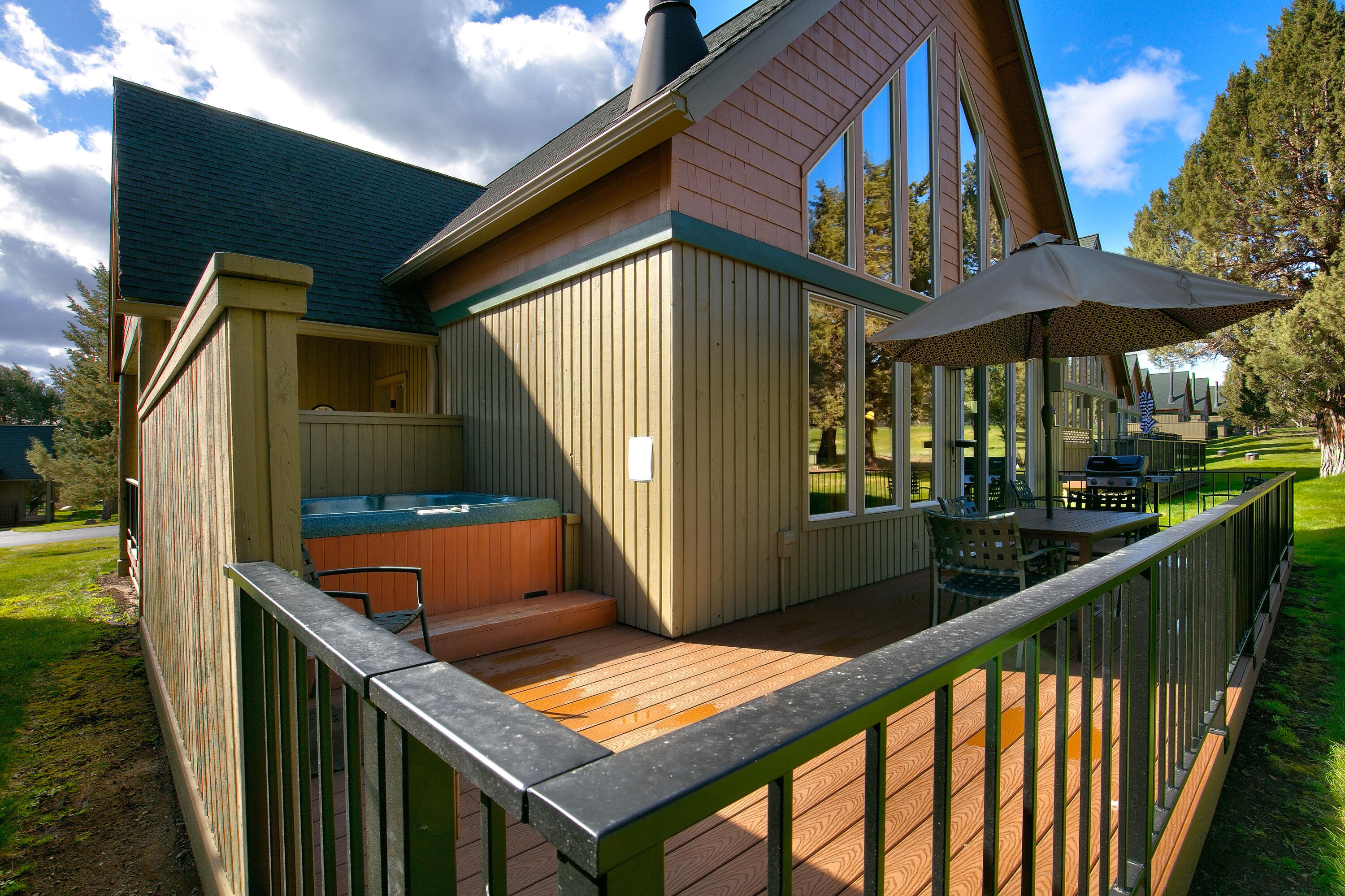 Eagle Crest - Residential