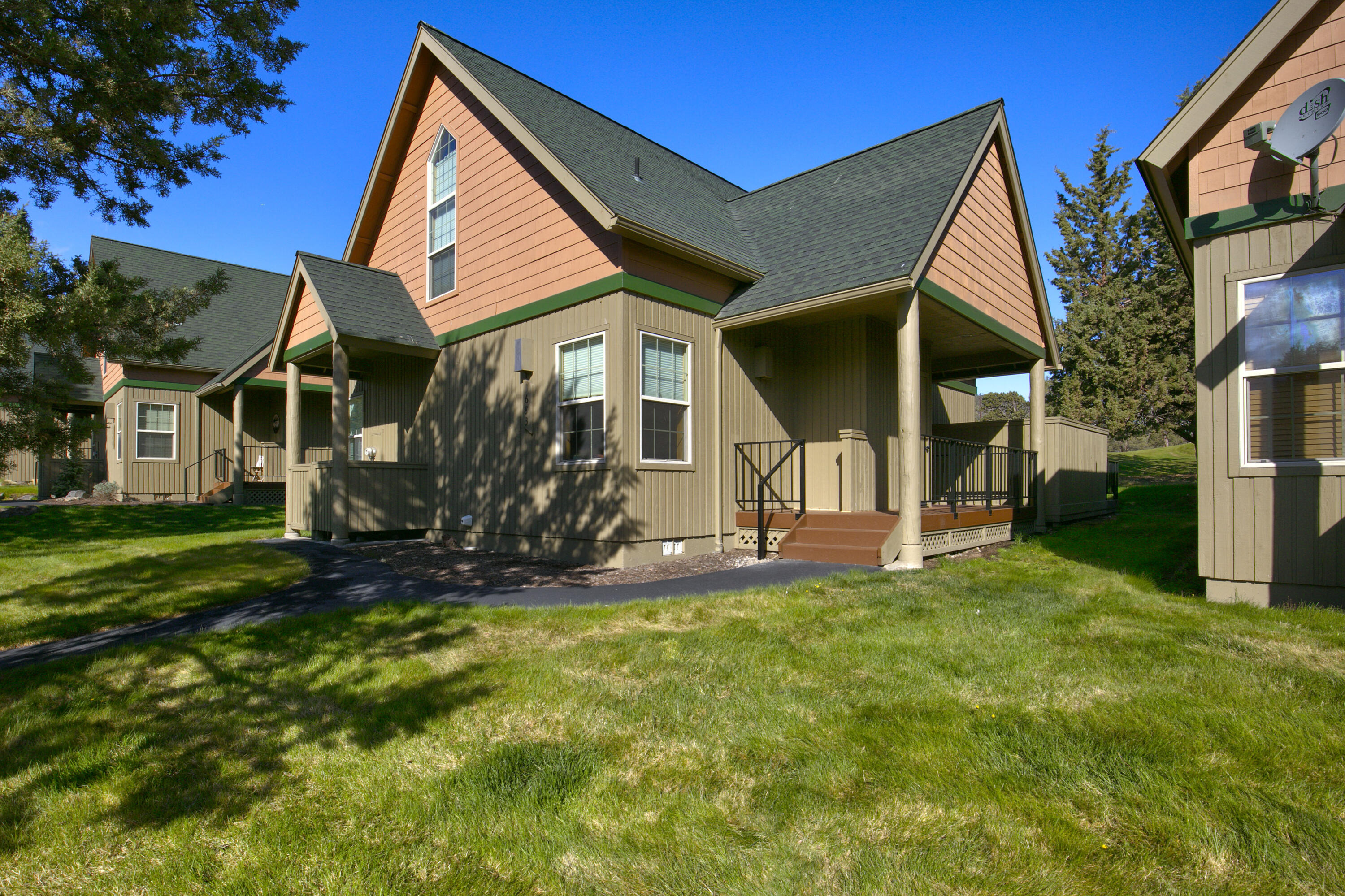 Eagle Crest - Residential