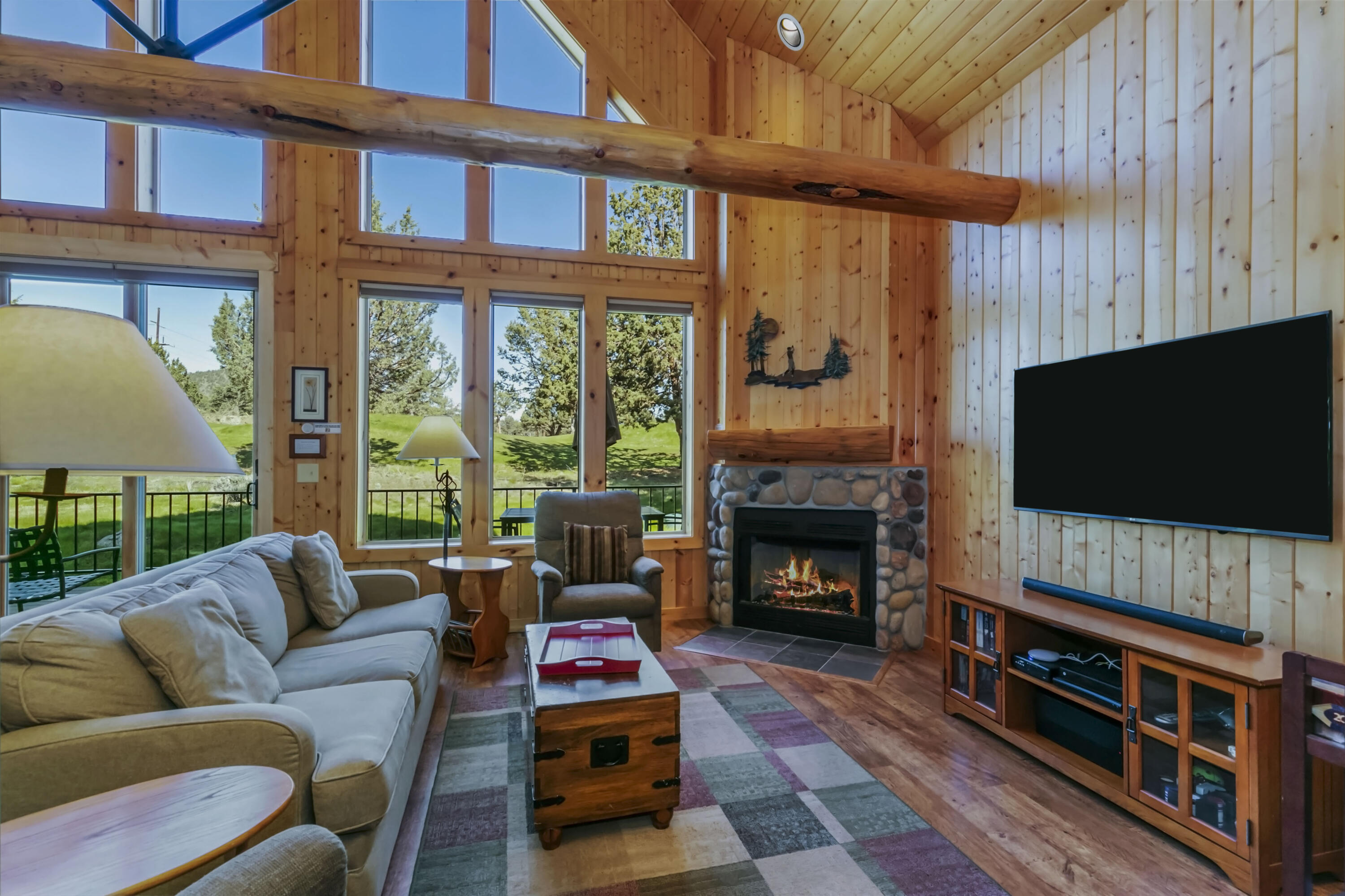 Eagle Crest - Residential