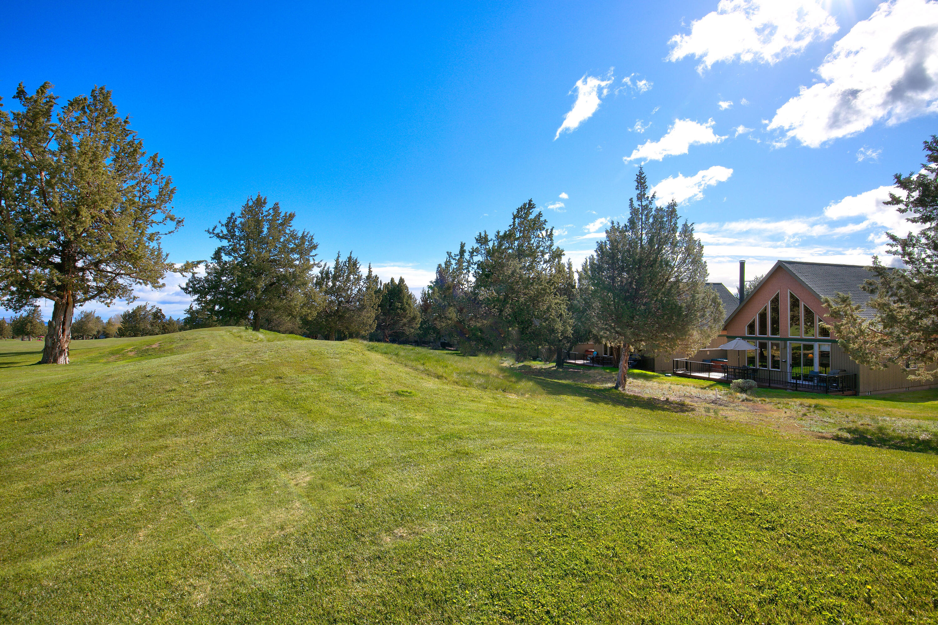 Eagle Crest - Residential