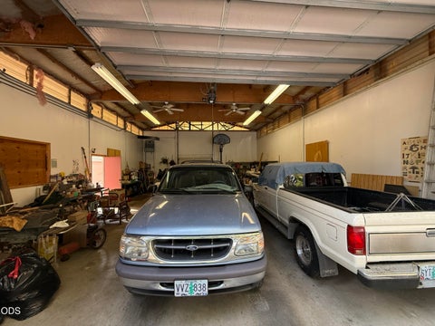 Tiny photo for 5010 Griffin Creek Road, Medford, OR 97501 (MLS # 220227103)