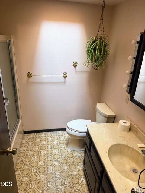 Tiny photo for 5010 Griffin Creek Road, Medford, OR 97501 (MLS # 220227103)