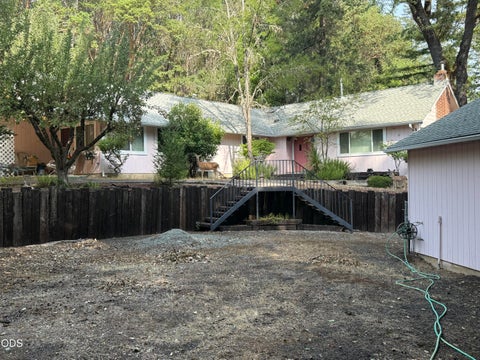 Tiny photo for 5010 Griffin Creek Road, Medford, OR 97501 (MLS # 220227103)