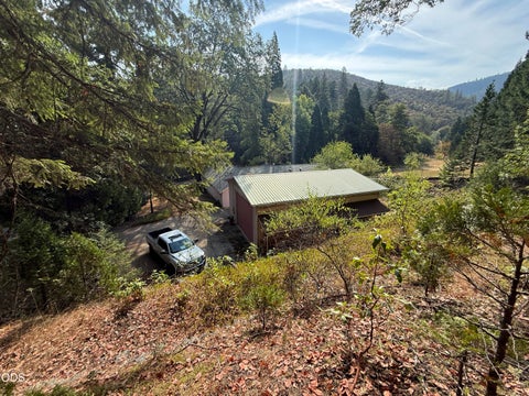 Tiny photo for 5010 Griffin Creek Road, Medford, OR 97501 (MLS # 220227103)