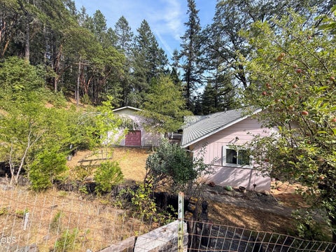 Tiny photo for 5010 Griffin Creek Road, Medford, OR 97501 (MLS # 220227103)