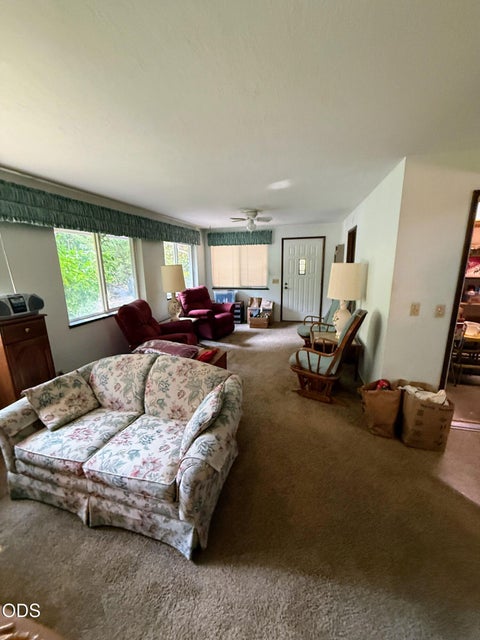 Tiny photo for 5010 Griffin Creek Road, Medford, OR 97501 (MLS # 220227103)