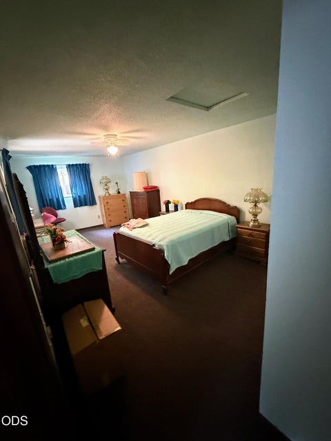Tiny photo for 5010 Griffin Creek Road, Medford, OR 97501 (MLS # 220227103)