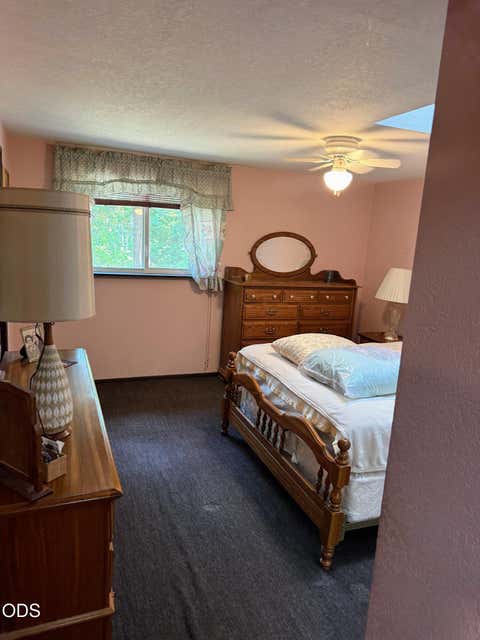 Tiny photo for 5010 Griffin Creek Road, Medford, OR 97501 (MLS # 220227103)