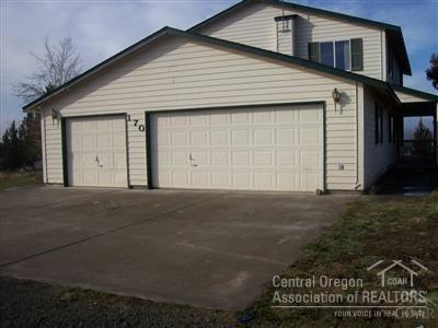 Kinkade Heights NW - Residential