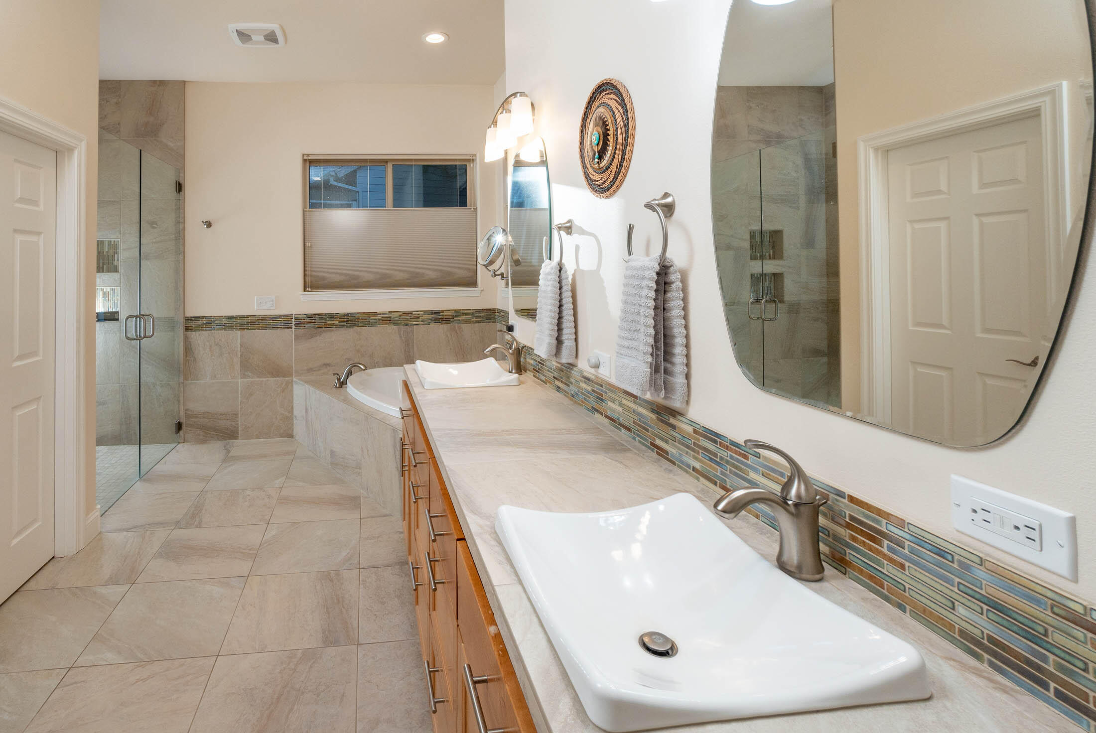 Awbrey Glen - Residential