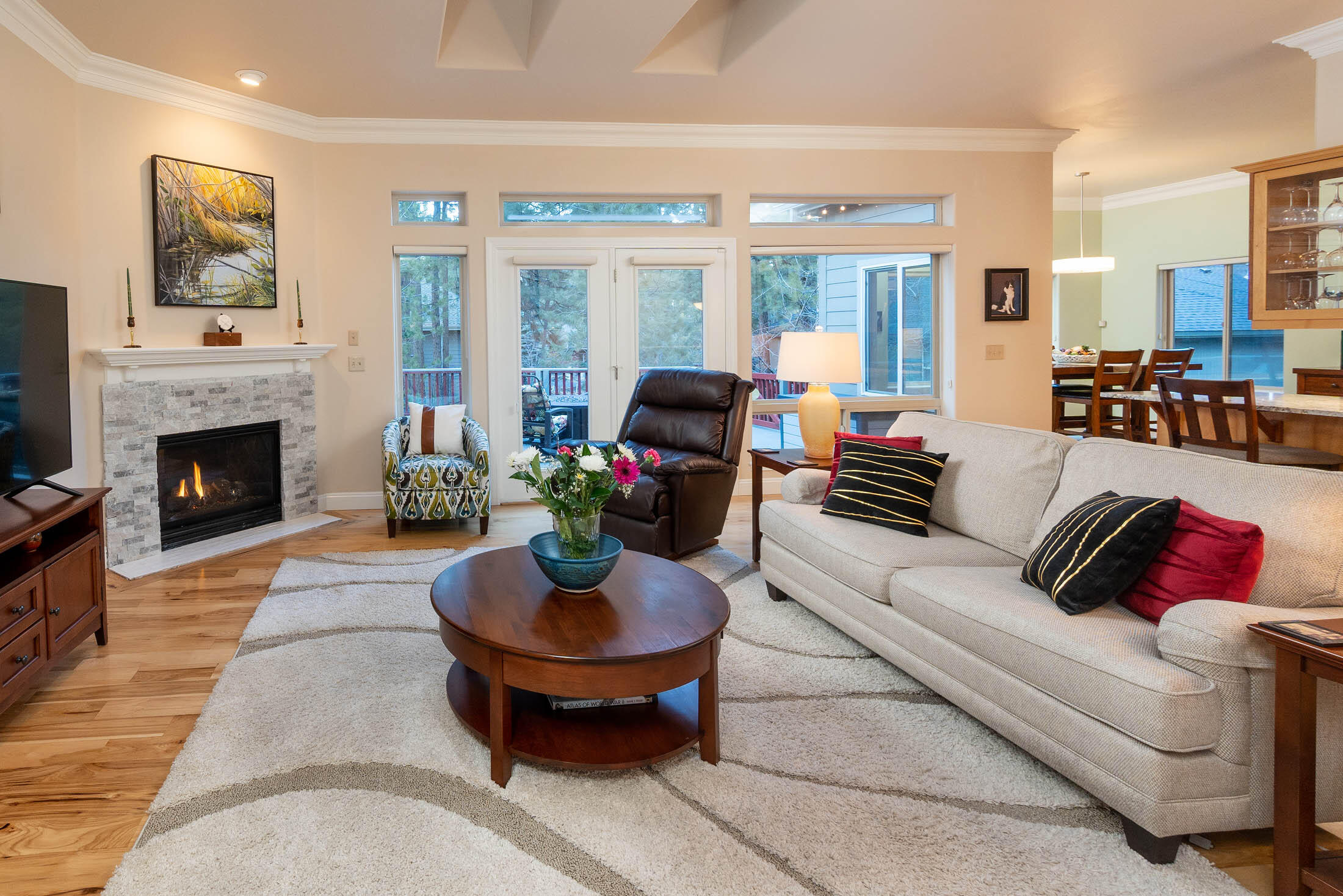 Awbrey Glen - Residential