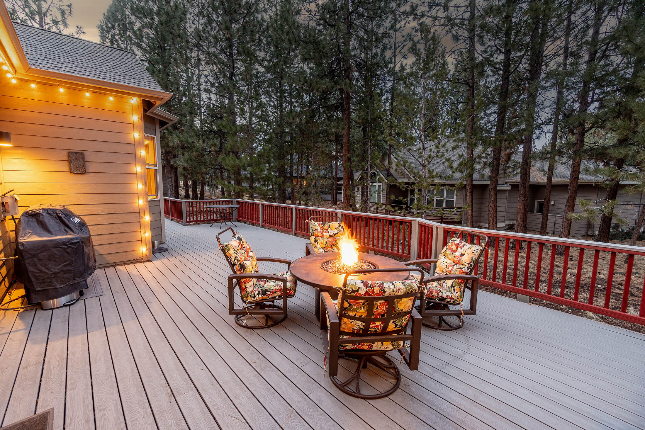 Awbrey Glen - Residential