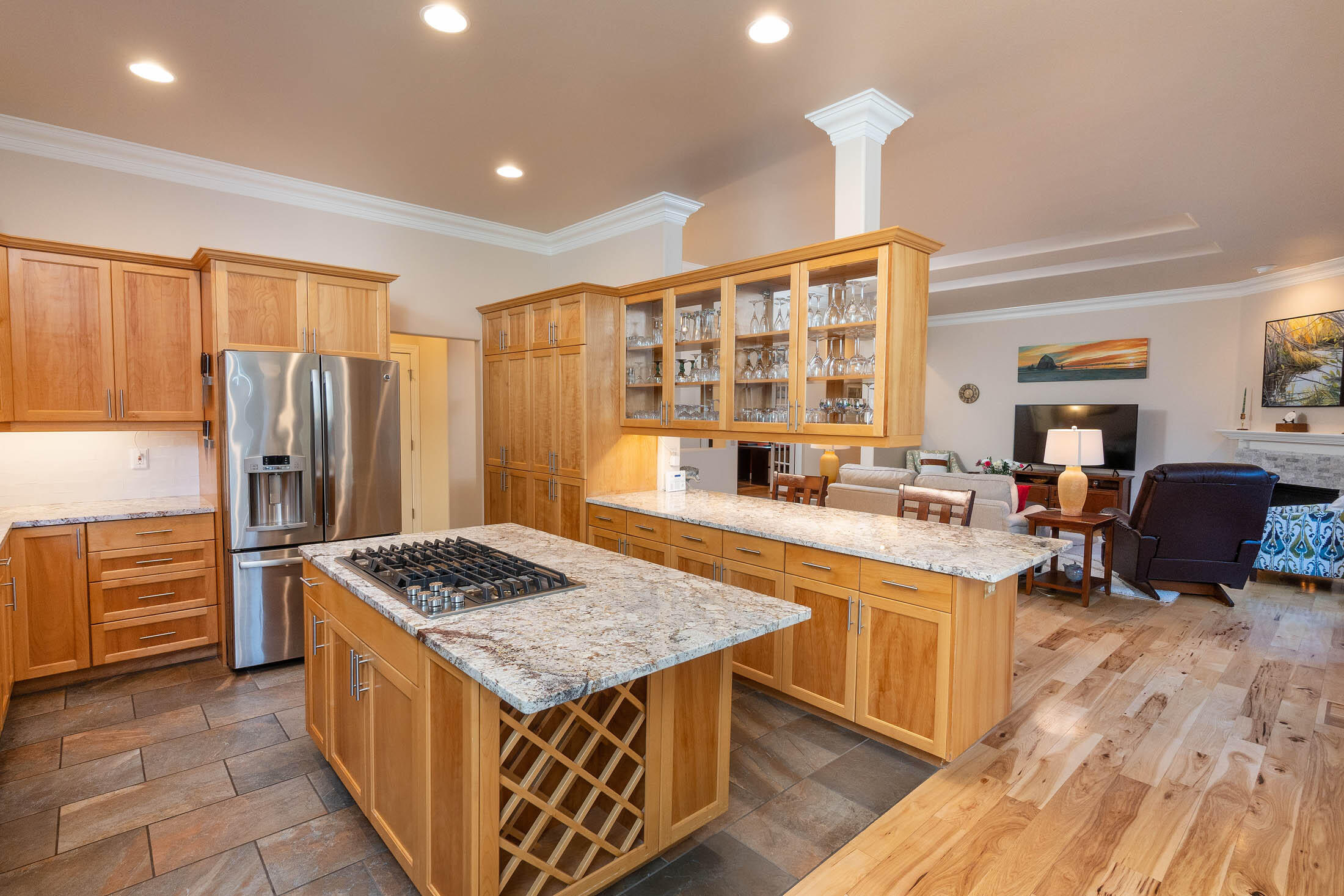 Awbrey Glen - Residential