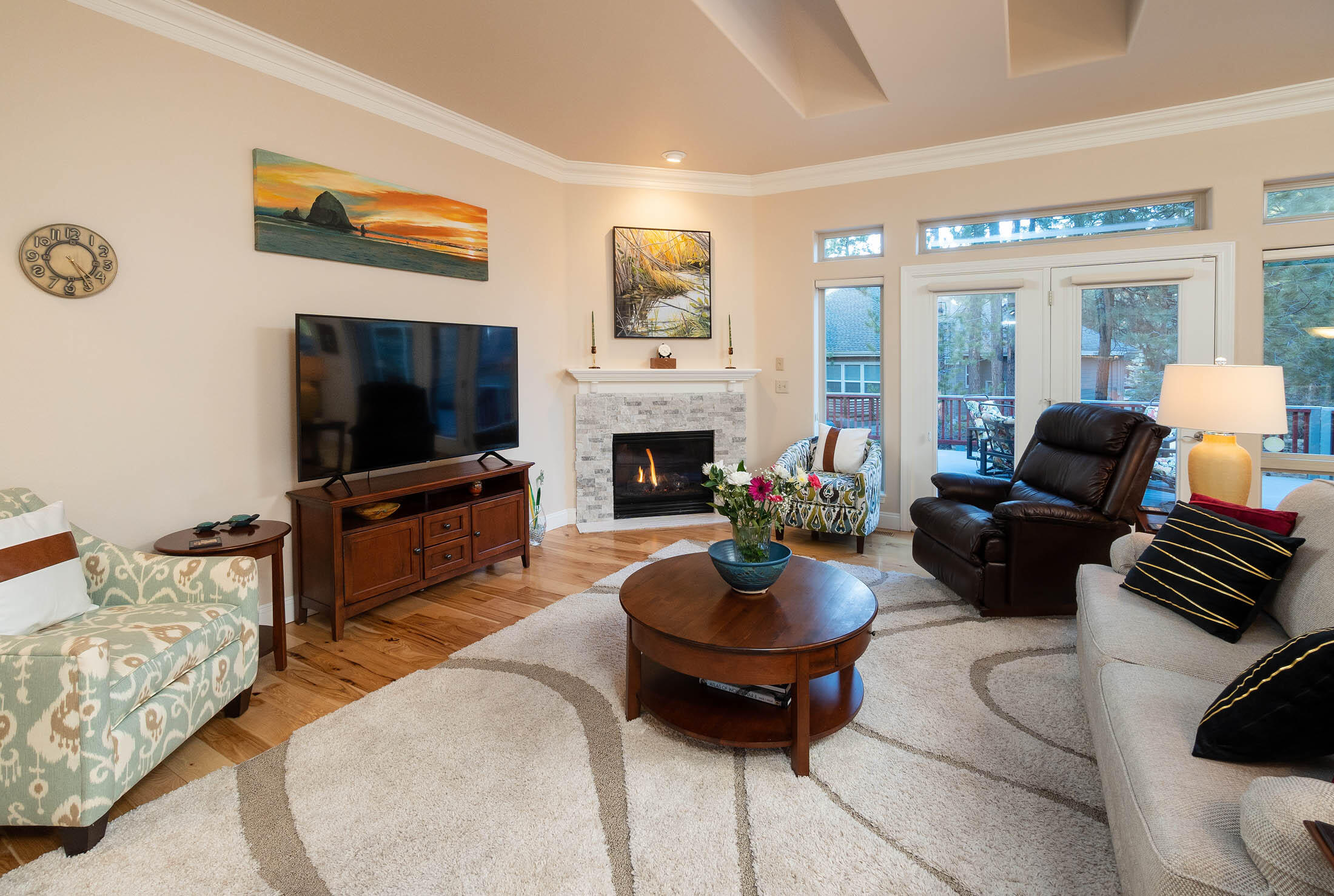 Awbrey Glen - Residential