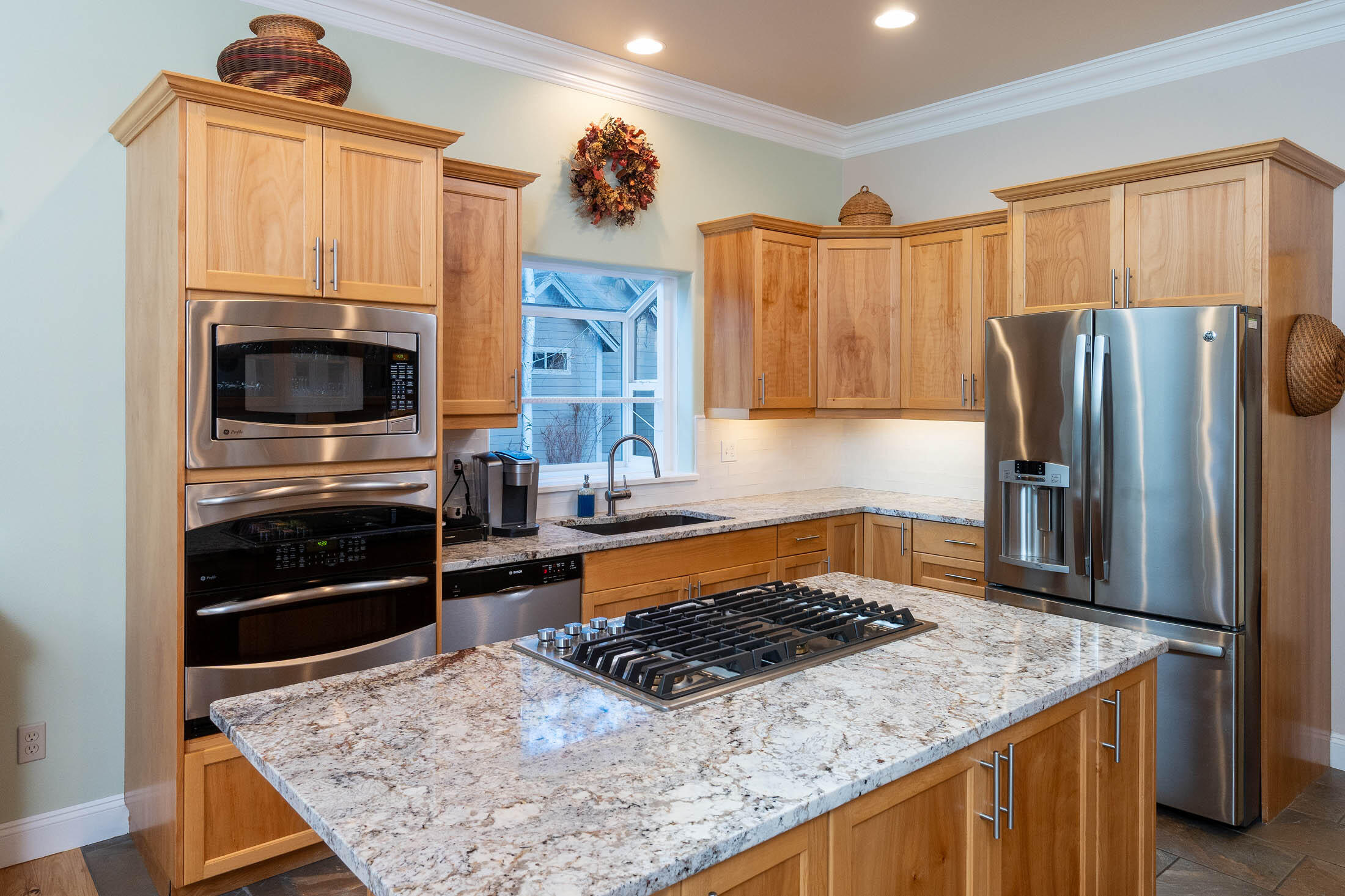 Awbrey Glen - Residential