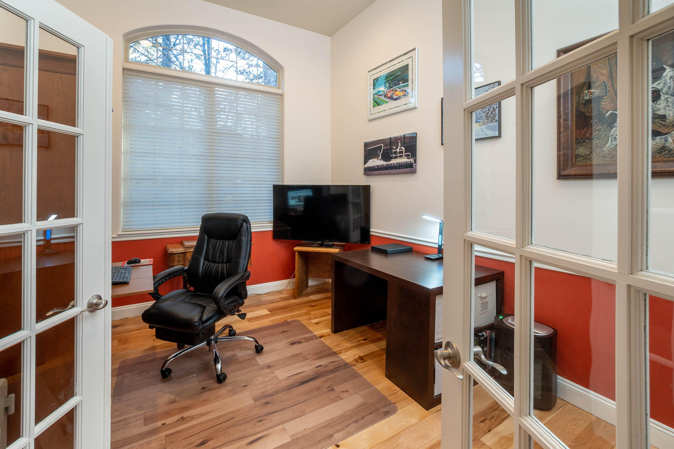 Awbrey Glen - Residential