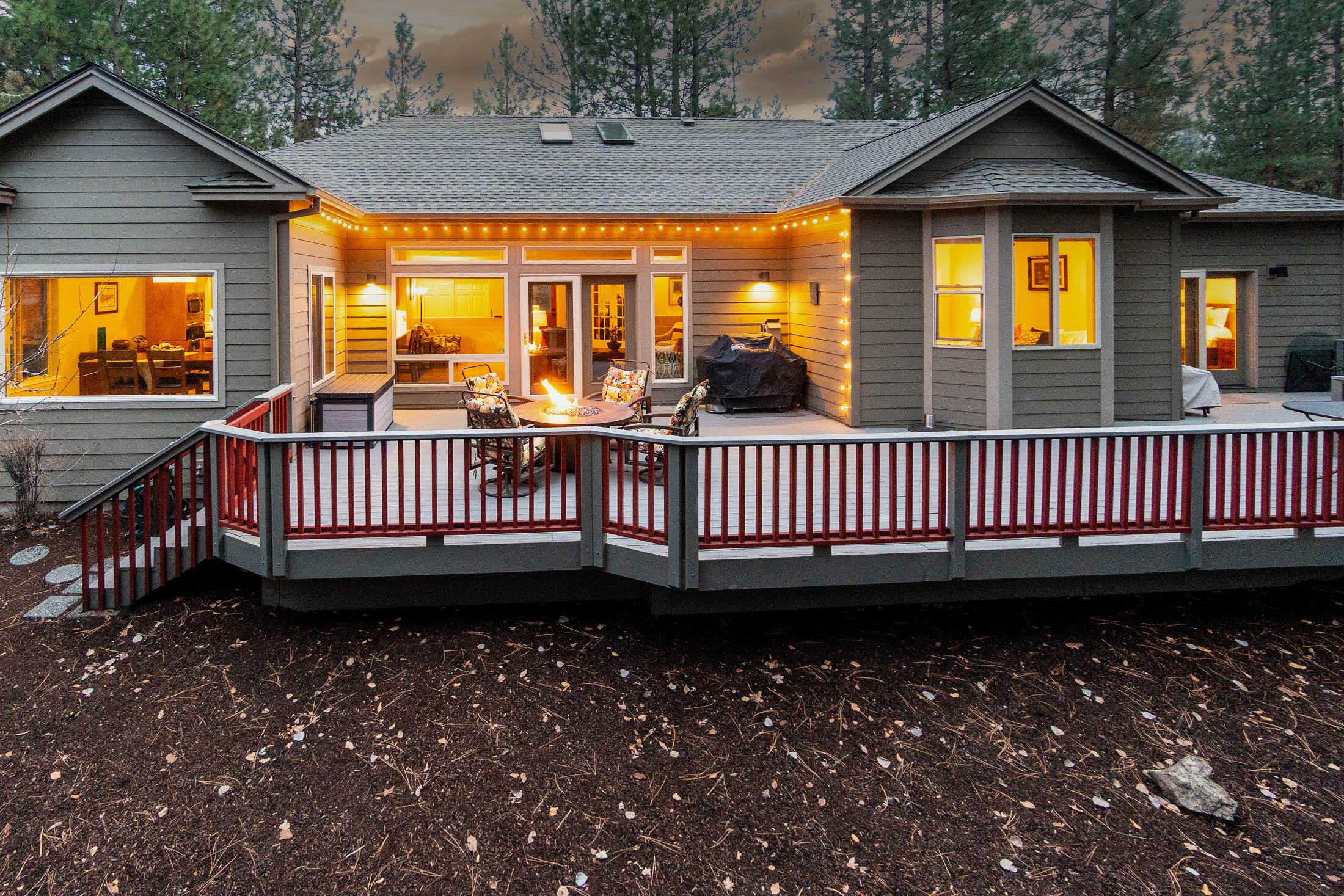 Awbrey Glen - Residential