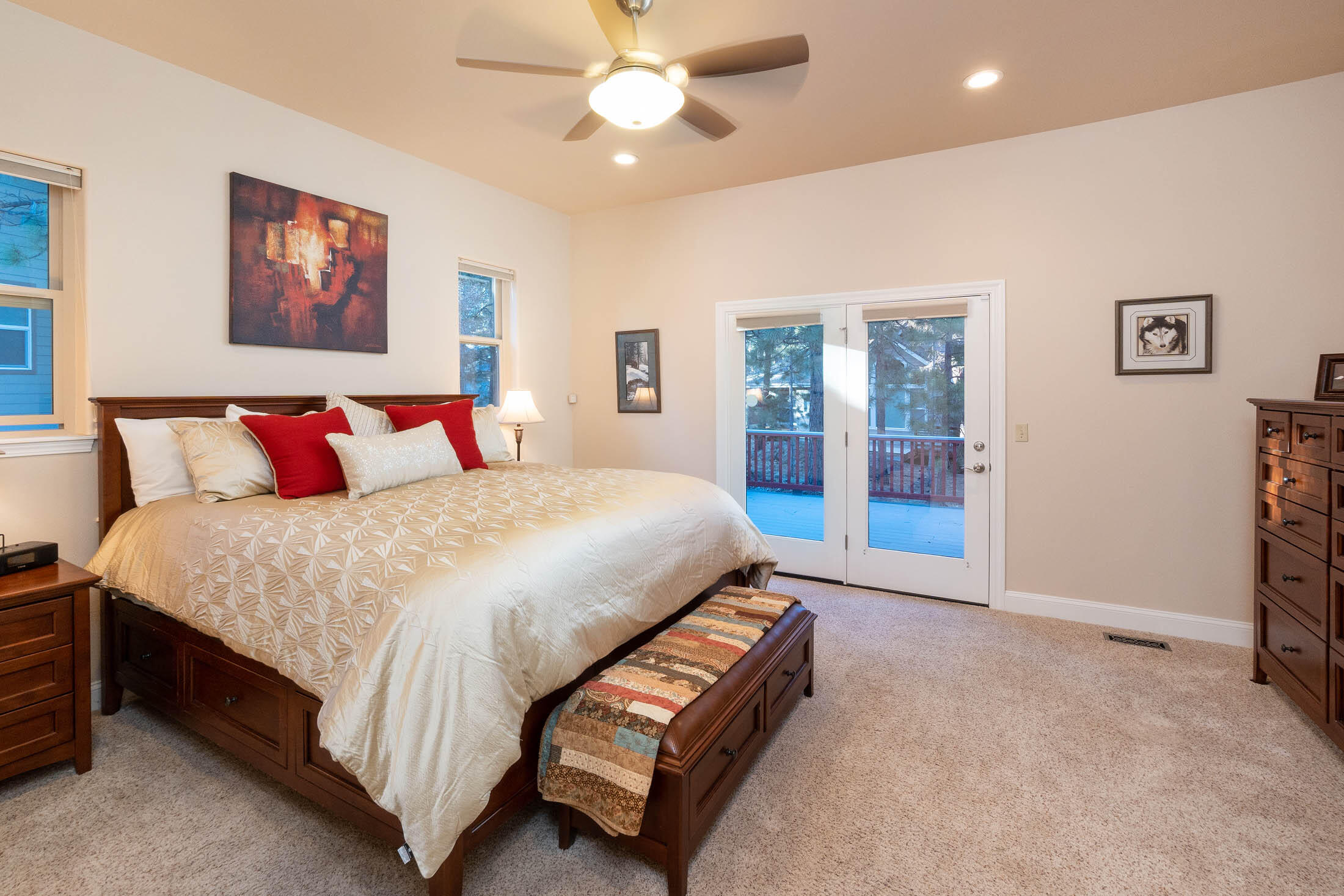 Awbrey Glen - Residential