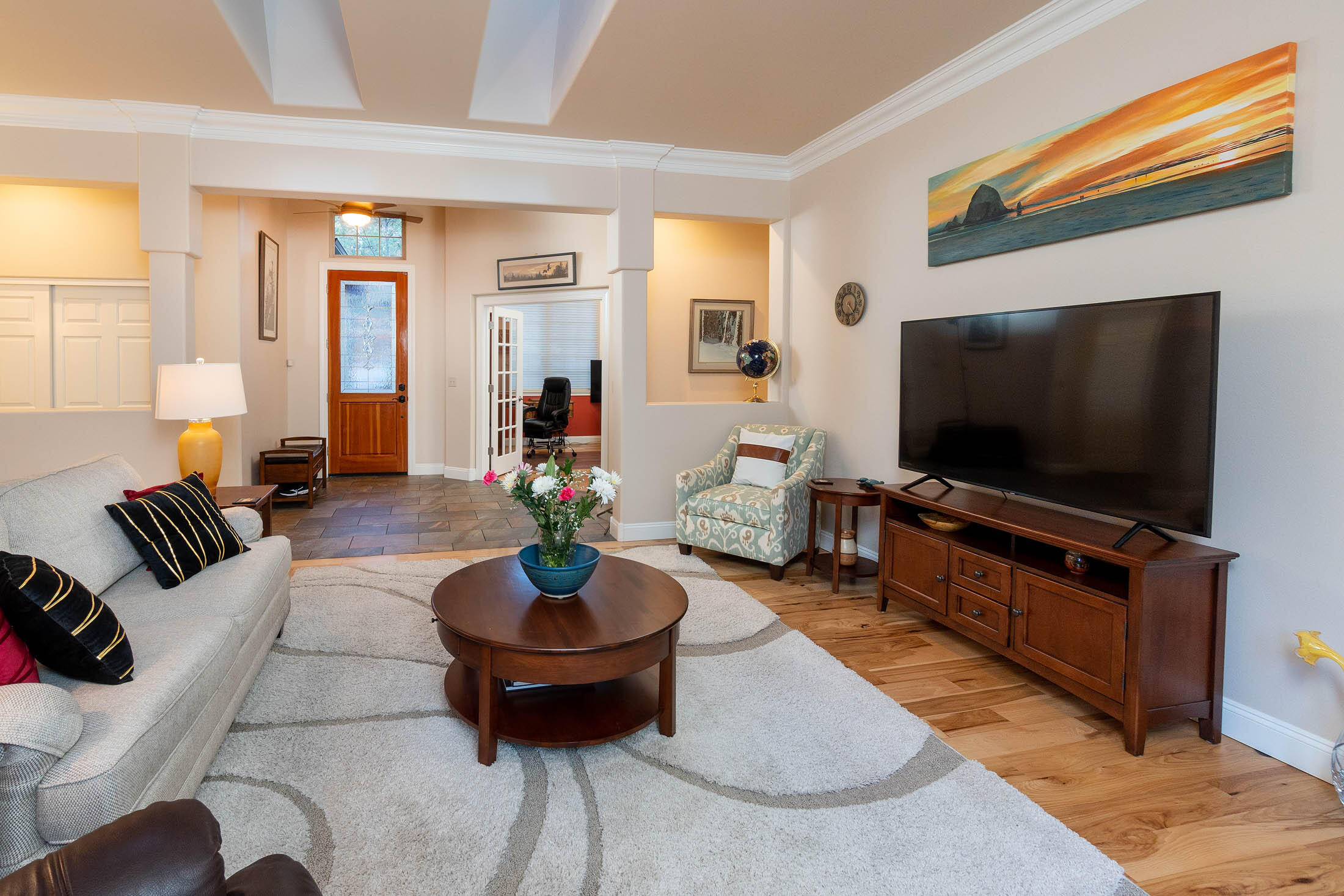 Awbrey Glen - Residential