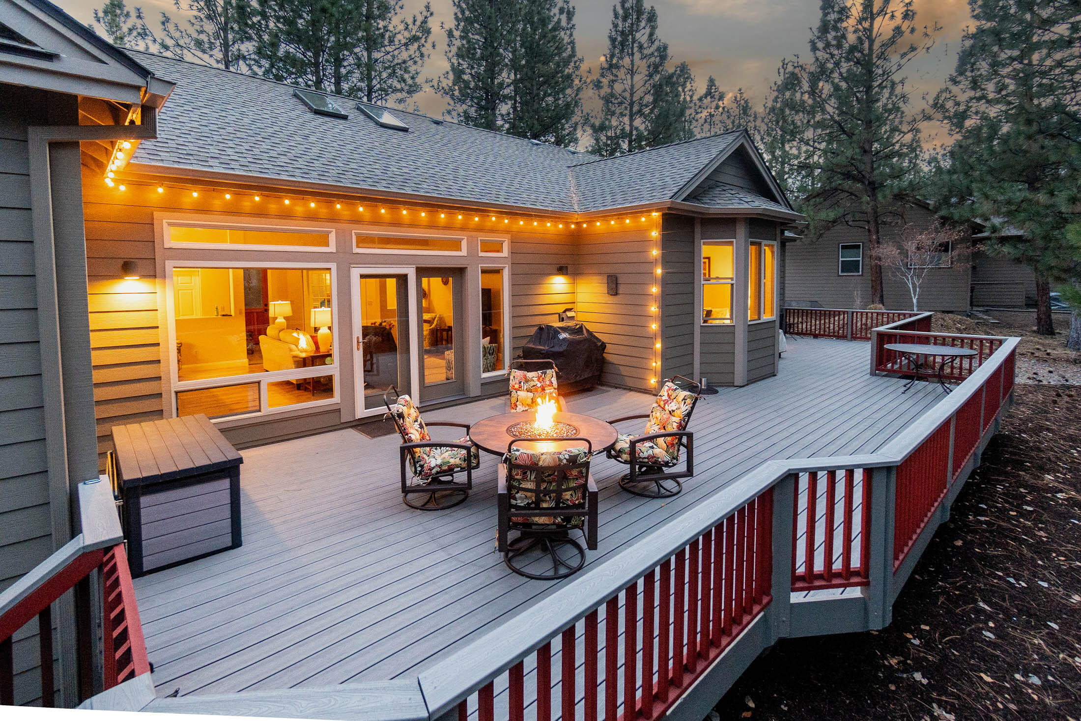 Awbrey Glen - Residential