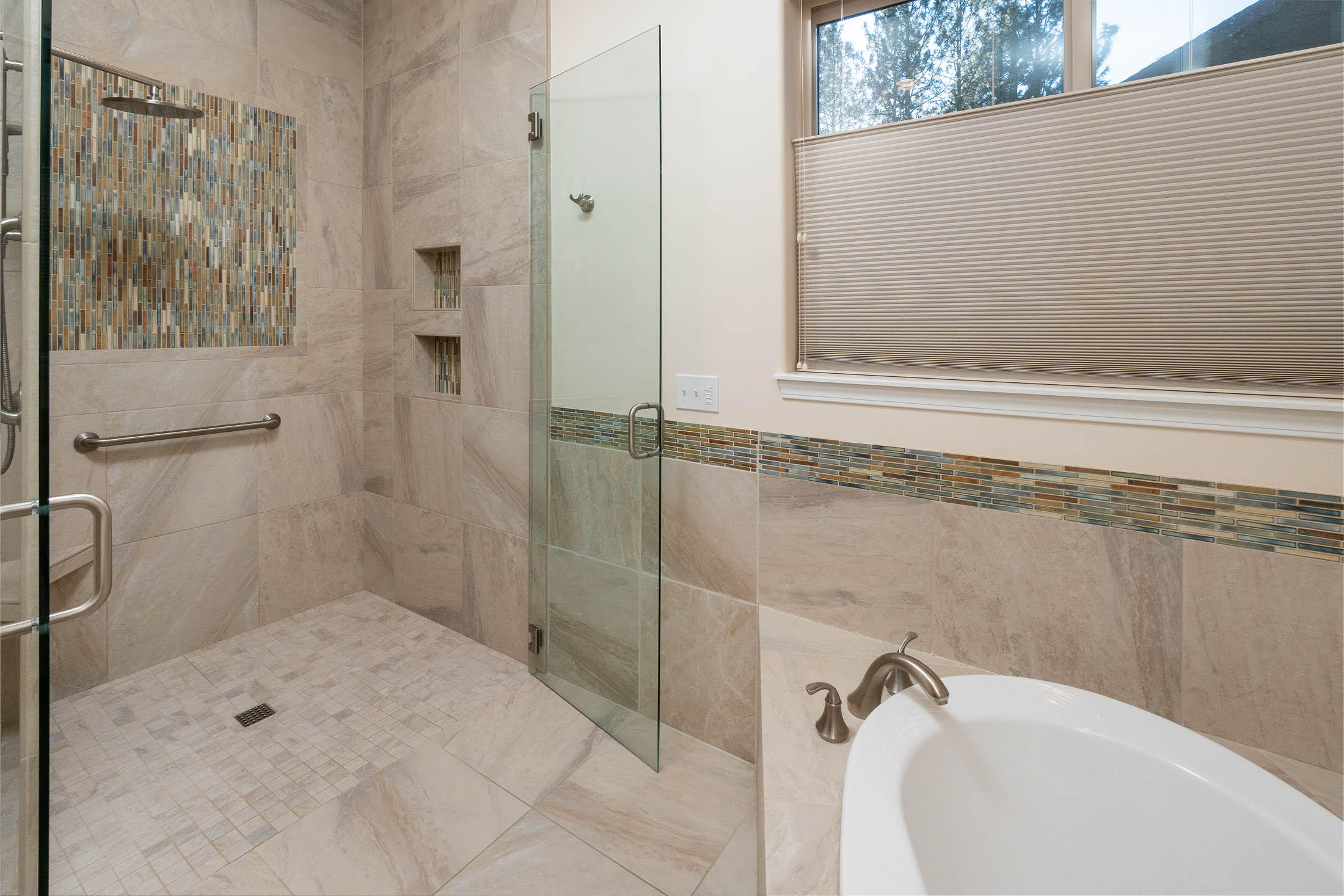 Awbrey Glen - Residential