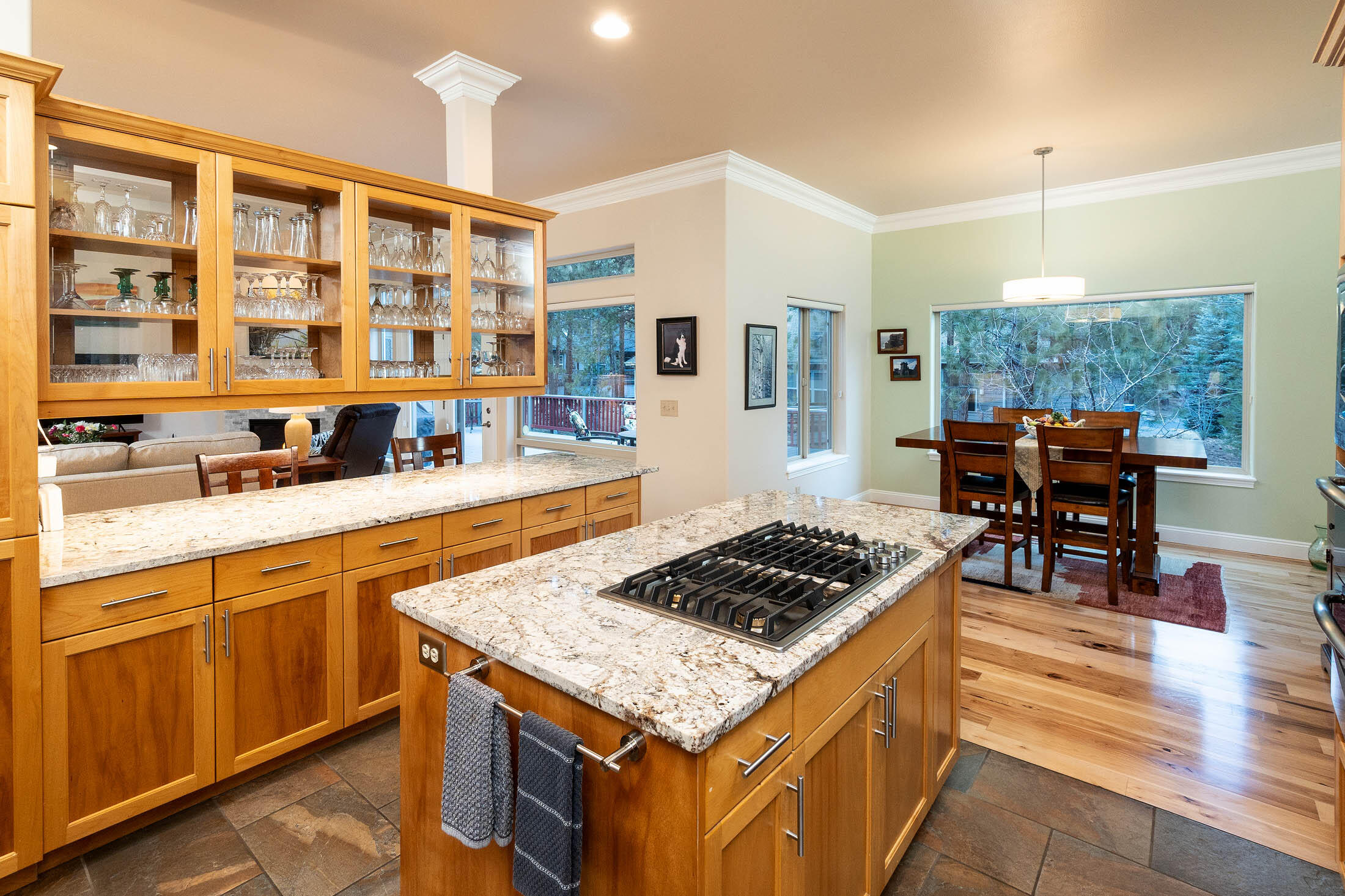 Awbrey Glen - Residential