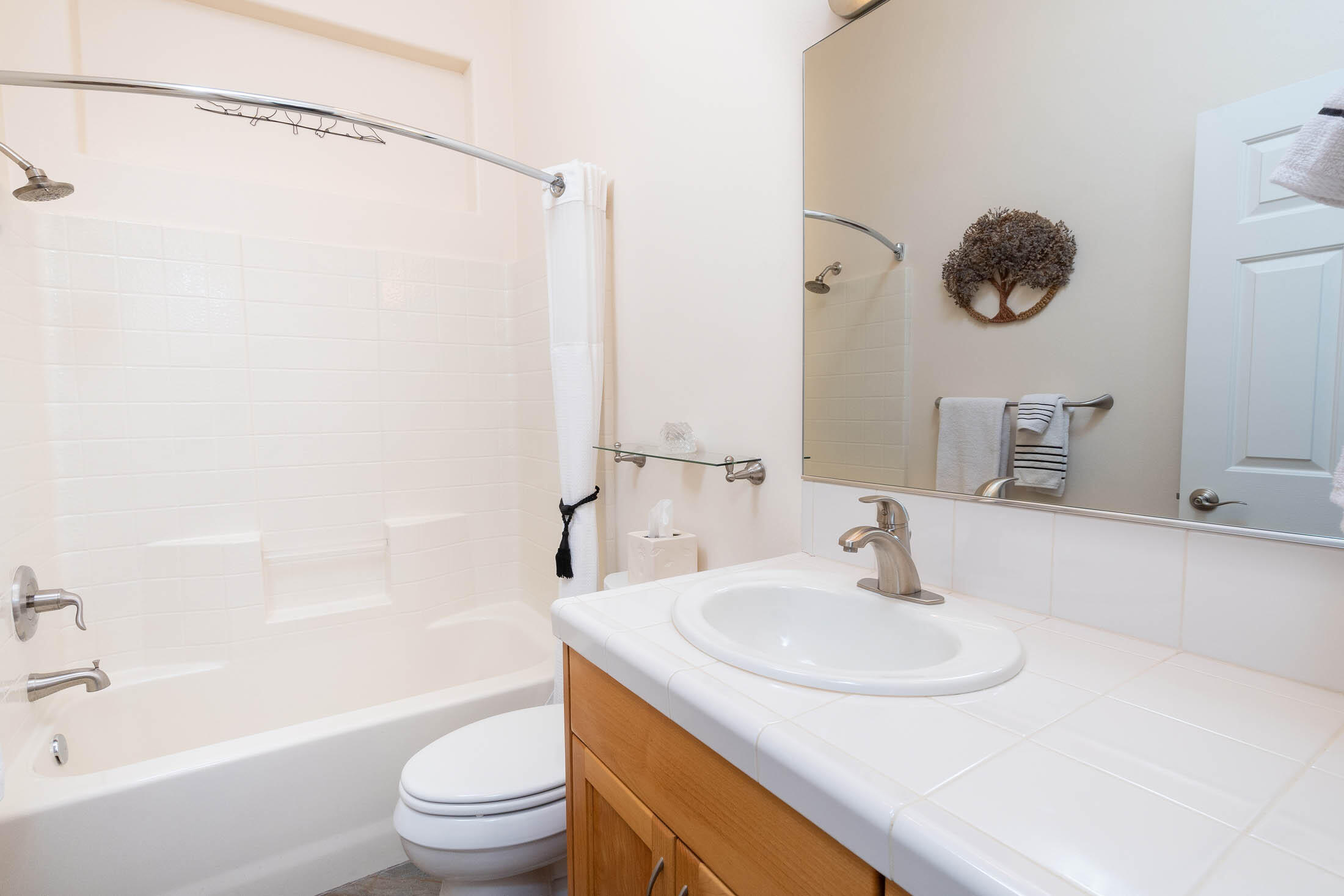 Awbrey Glen - Residential