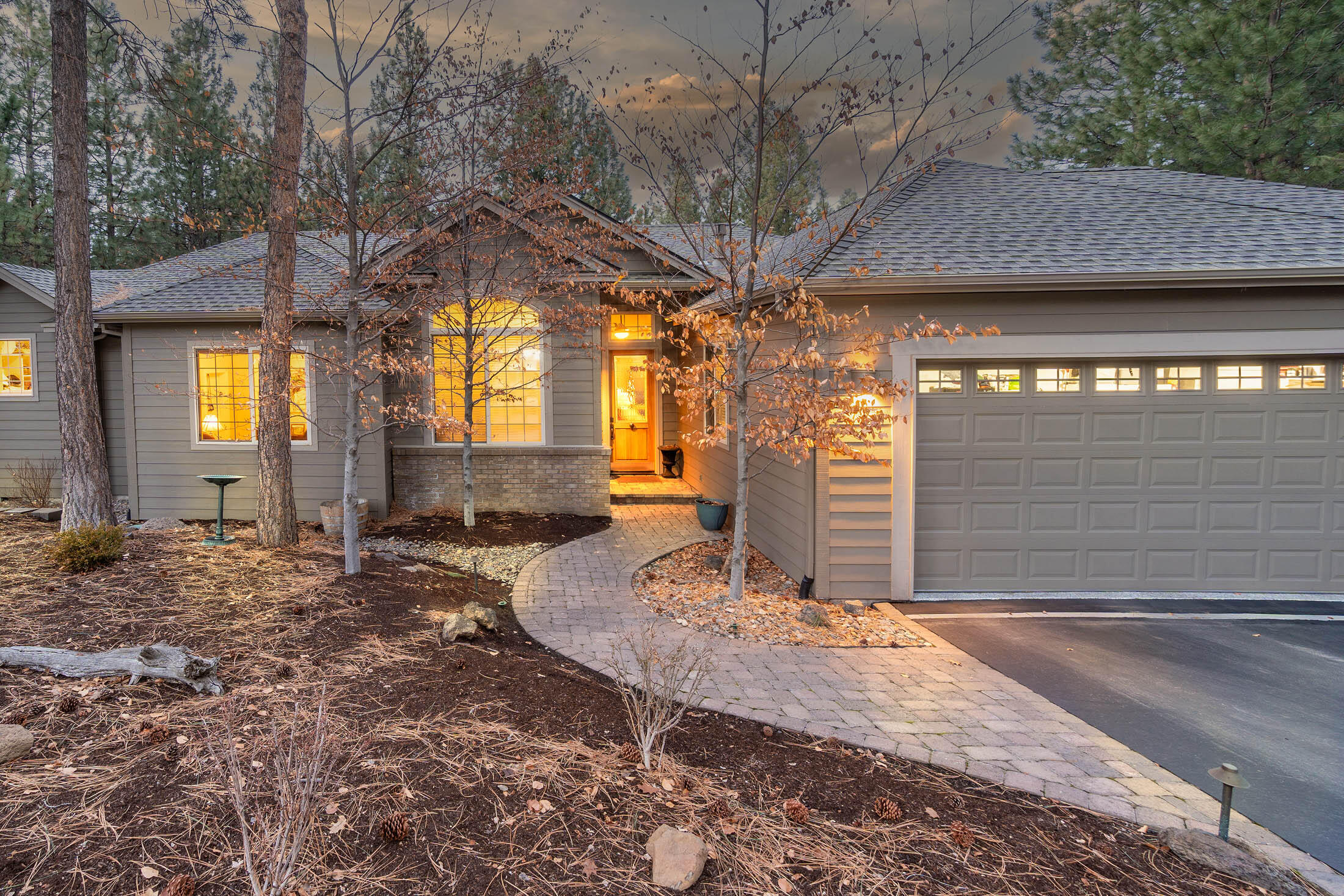 Awbrey Glen - Residential