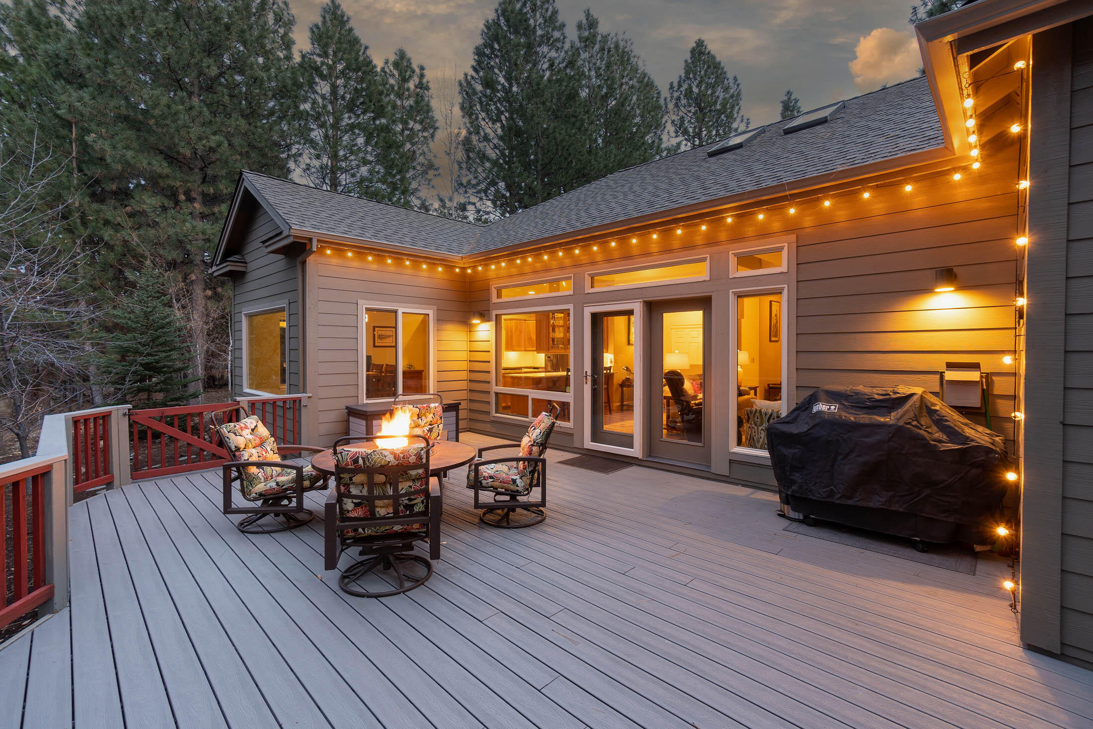 Awbrey Glen - Residential