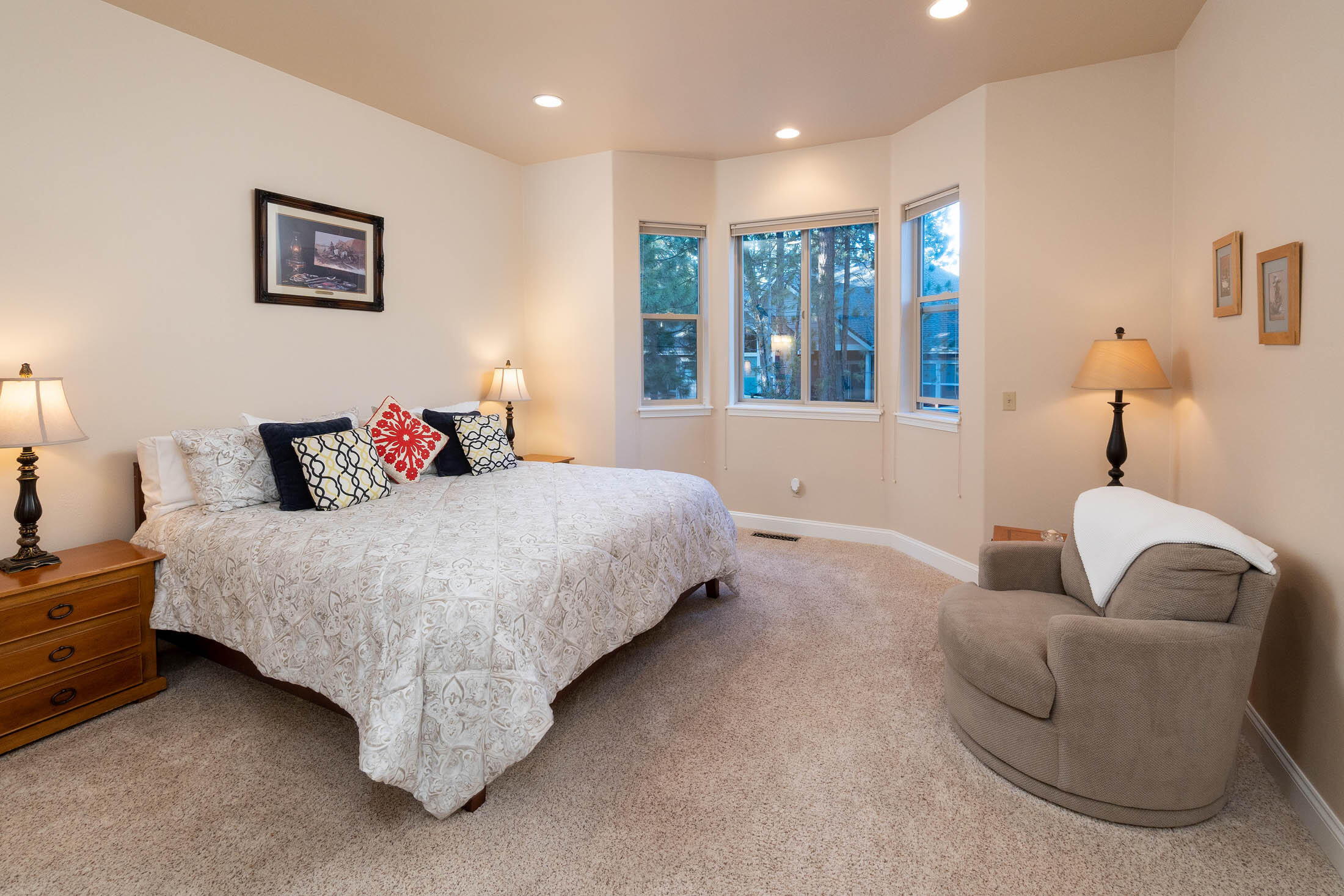 Awbrey Glen - Residential