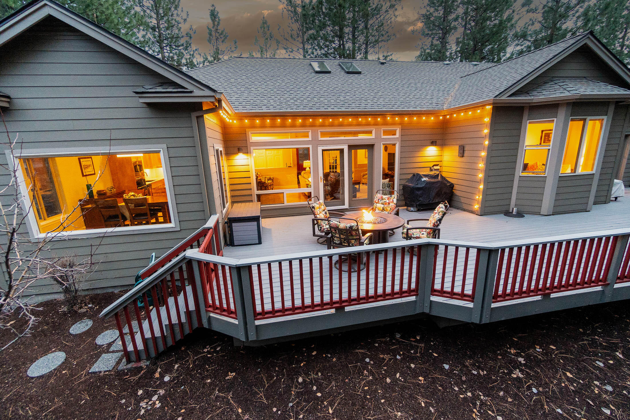 Awbrey Glen - Residential