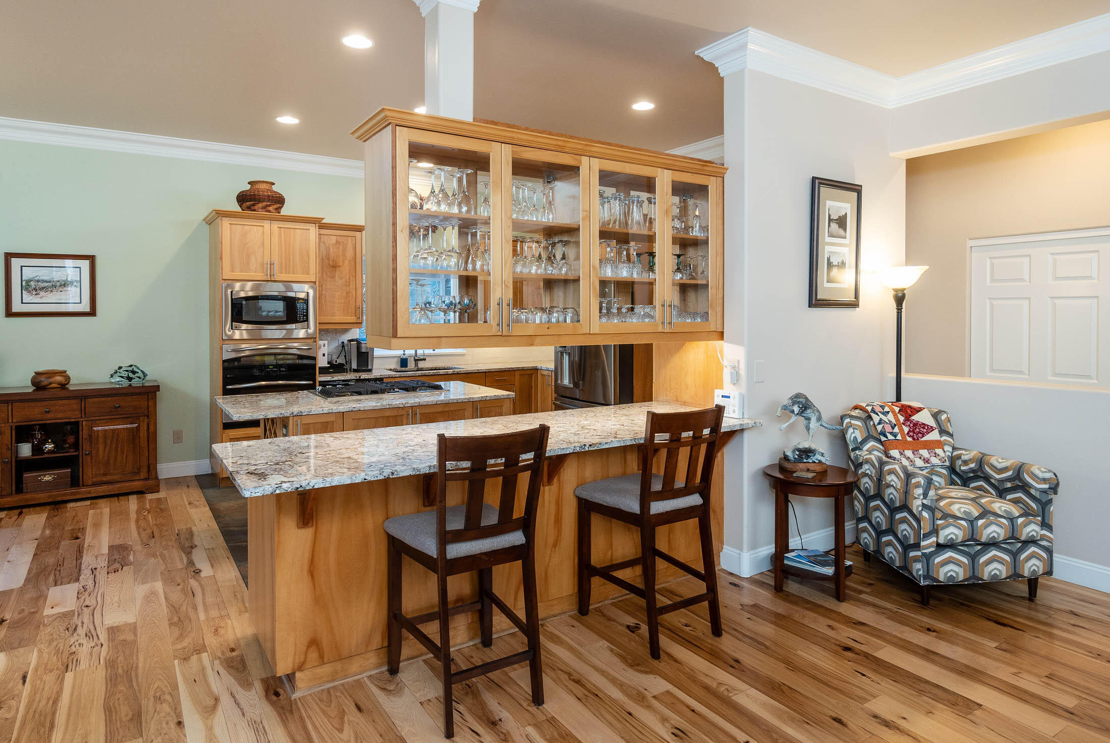 Awbrey Glen - Residential