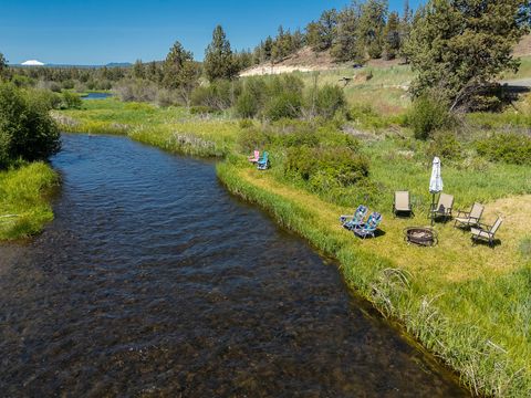 20001 Beaver Lane Bend OR 97703