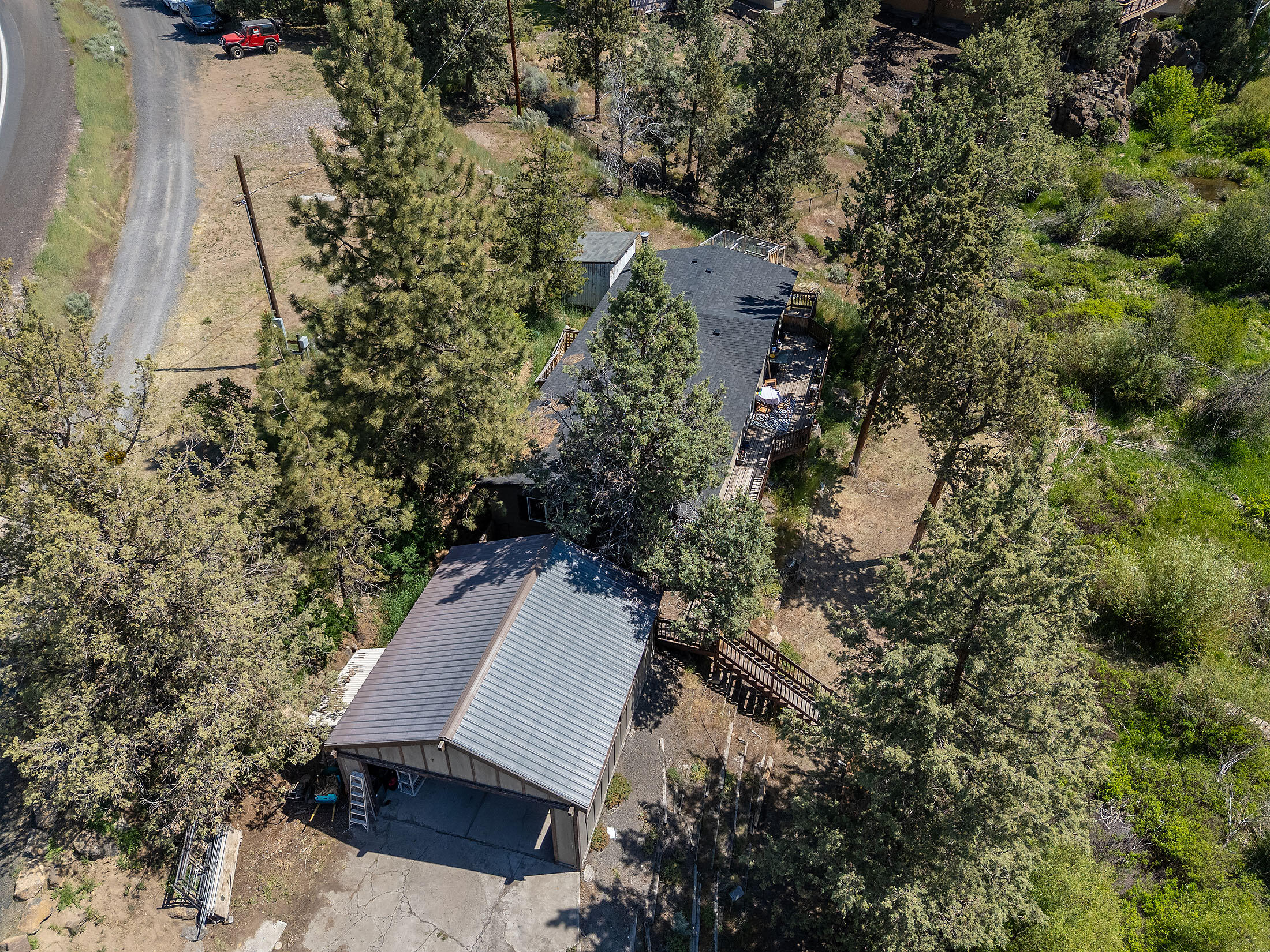 20001 Beaver Lane