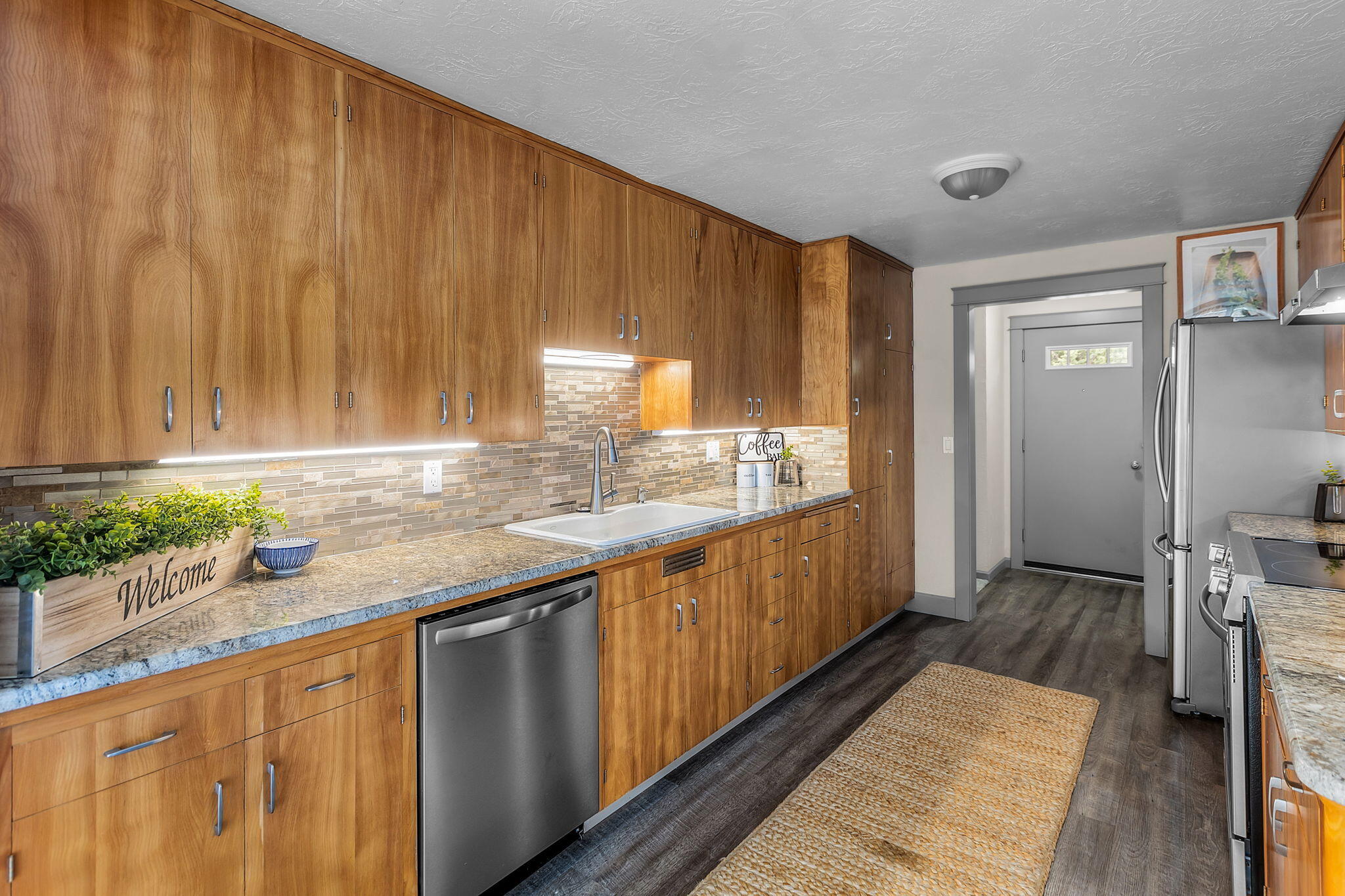 Deschutes RiverWoods - Residential