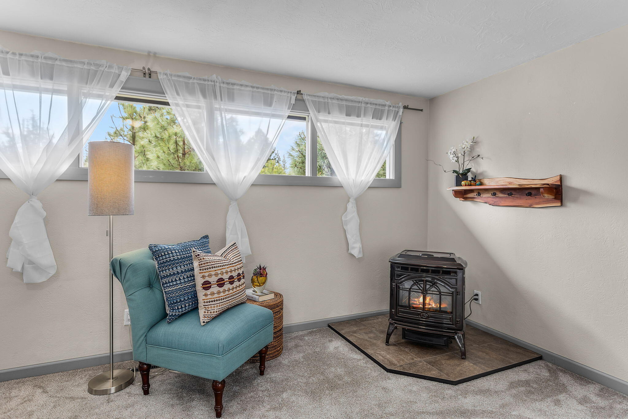 Deschutes RiverWoods - Residential