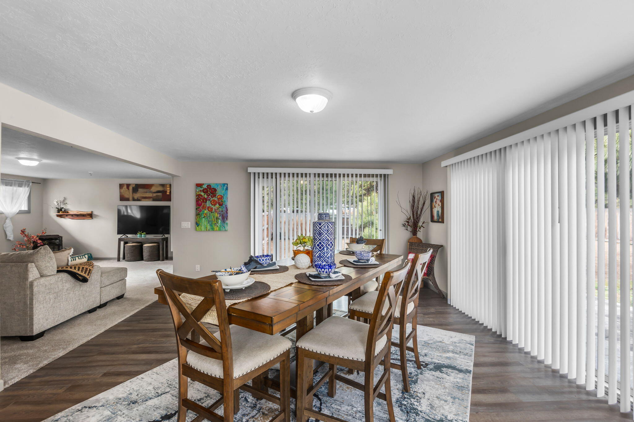 Deschutes RiverWoods - Residential