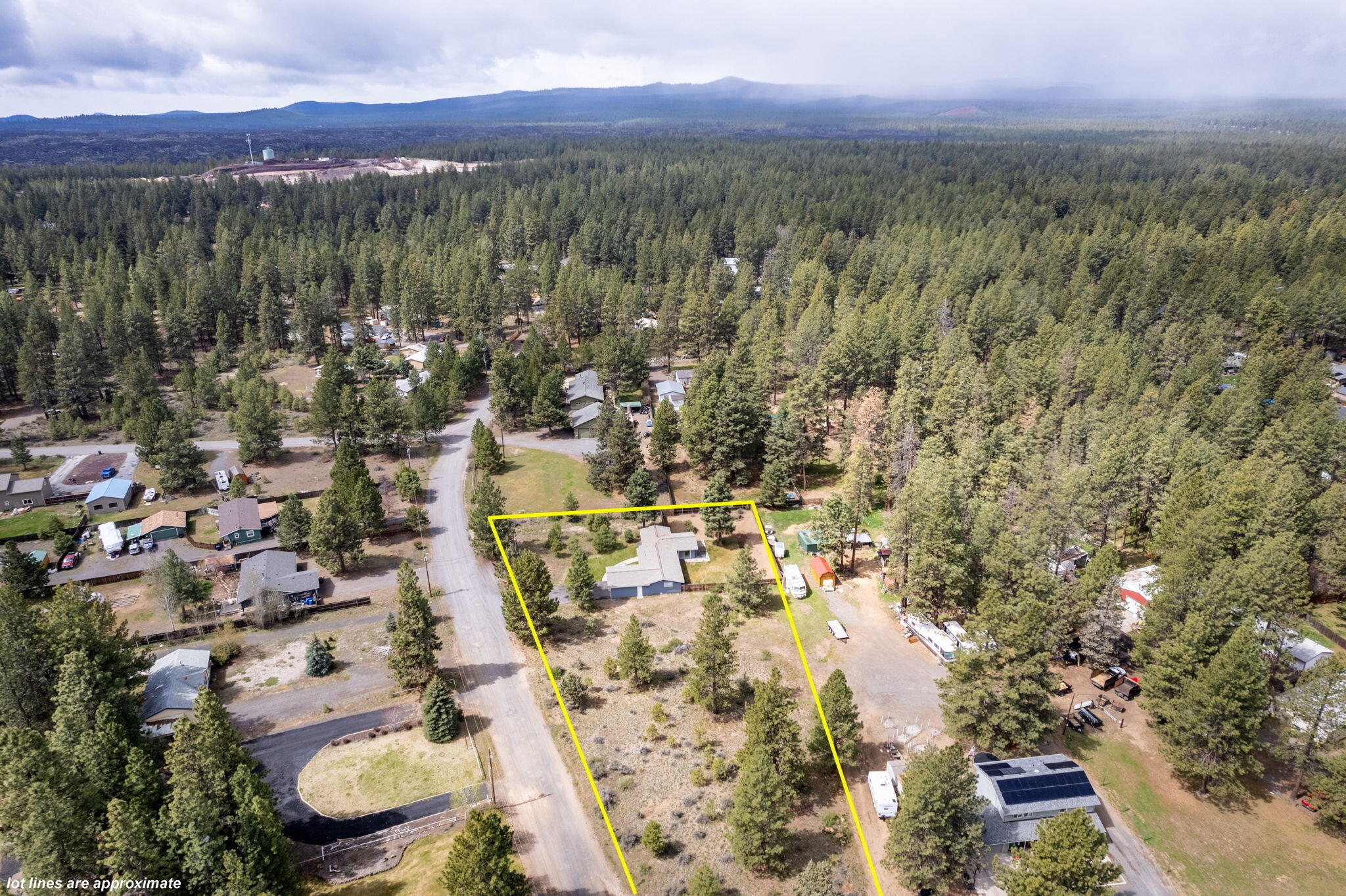 Deschutes RiverWoods - Residential