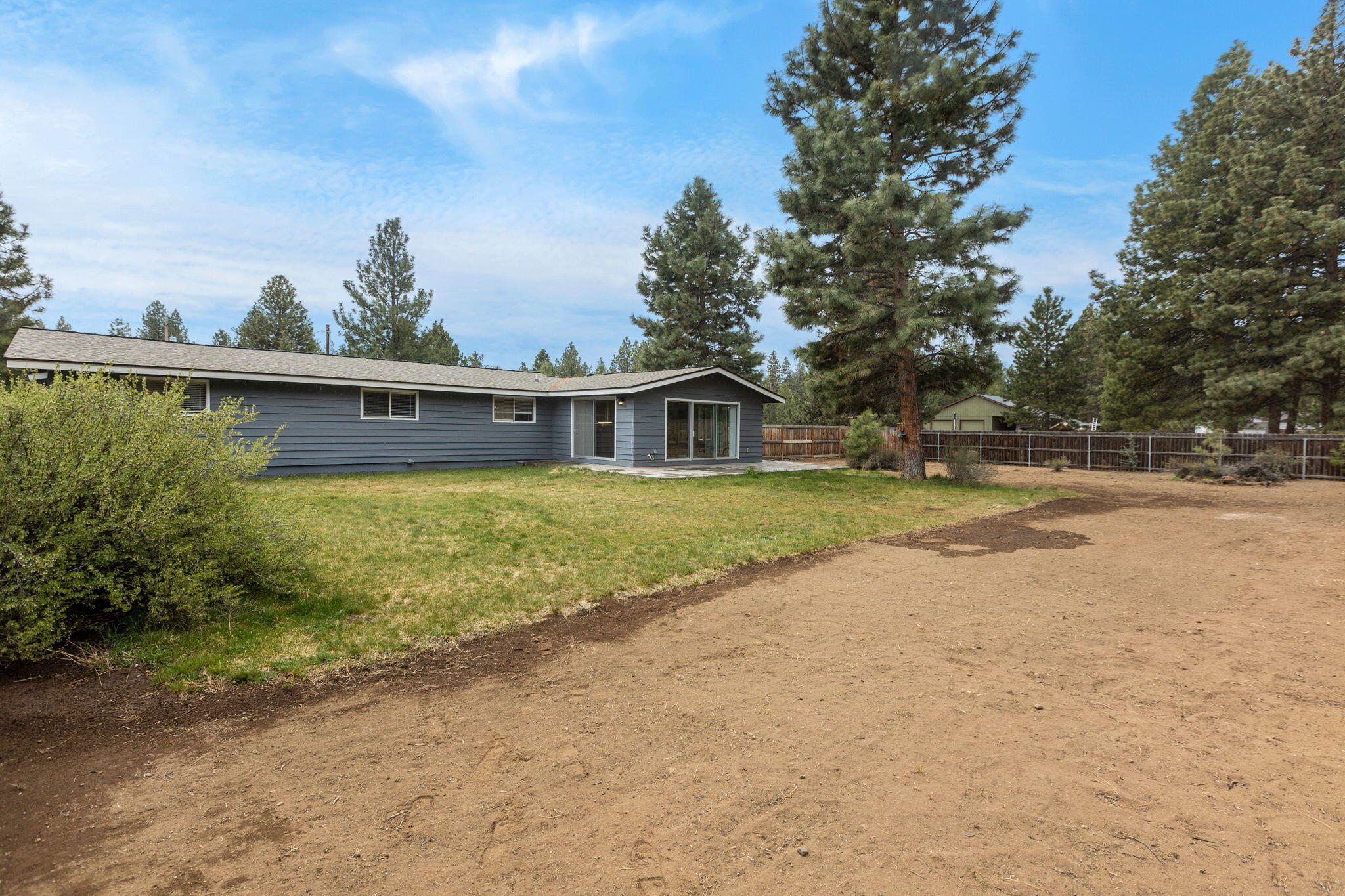 Deschutes RiverWoods - Residential