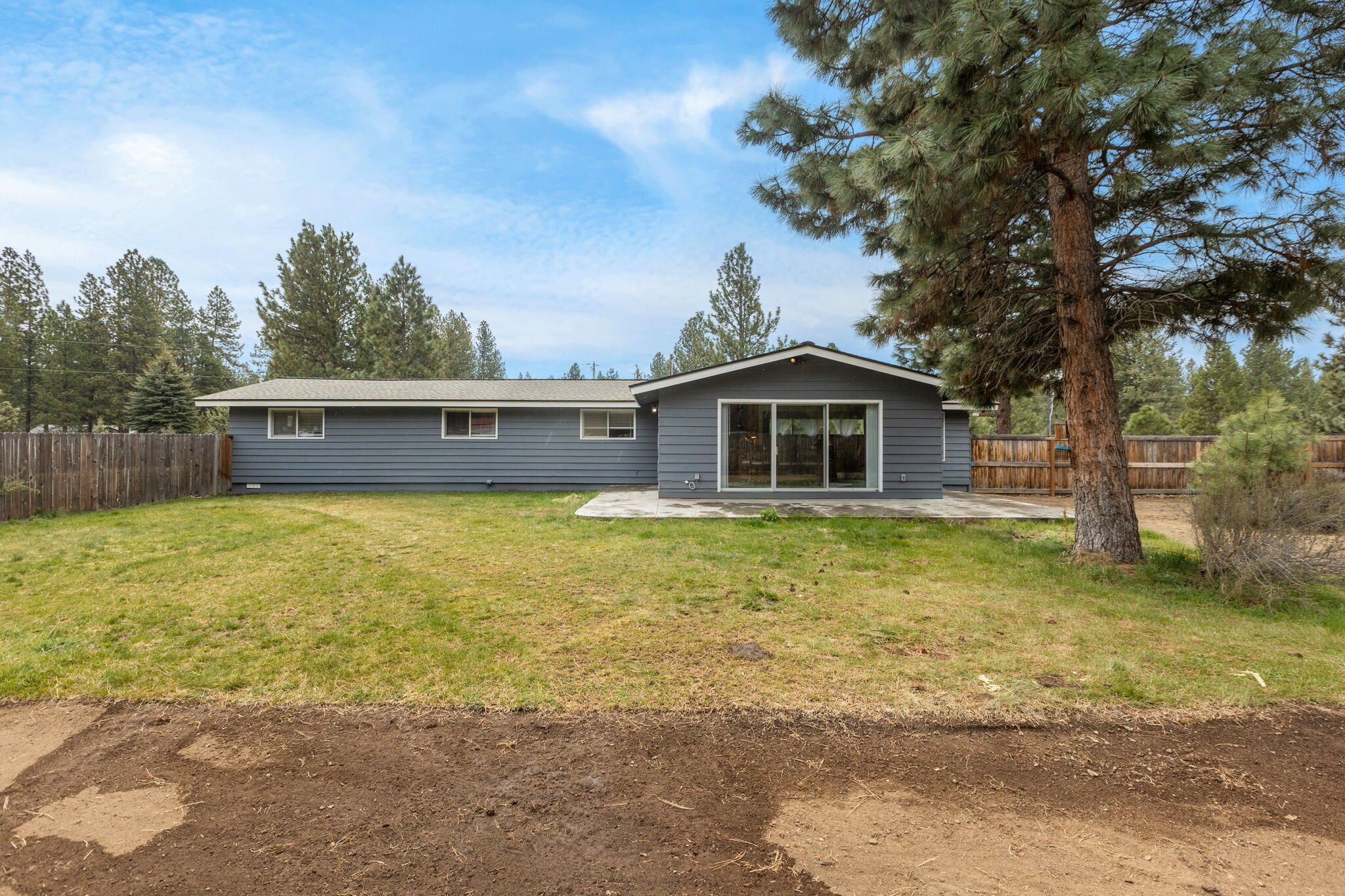 Deschutes RiverWoods - Residential