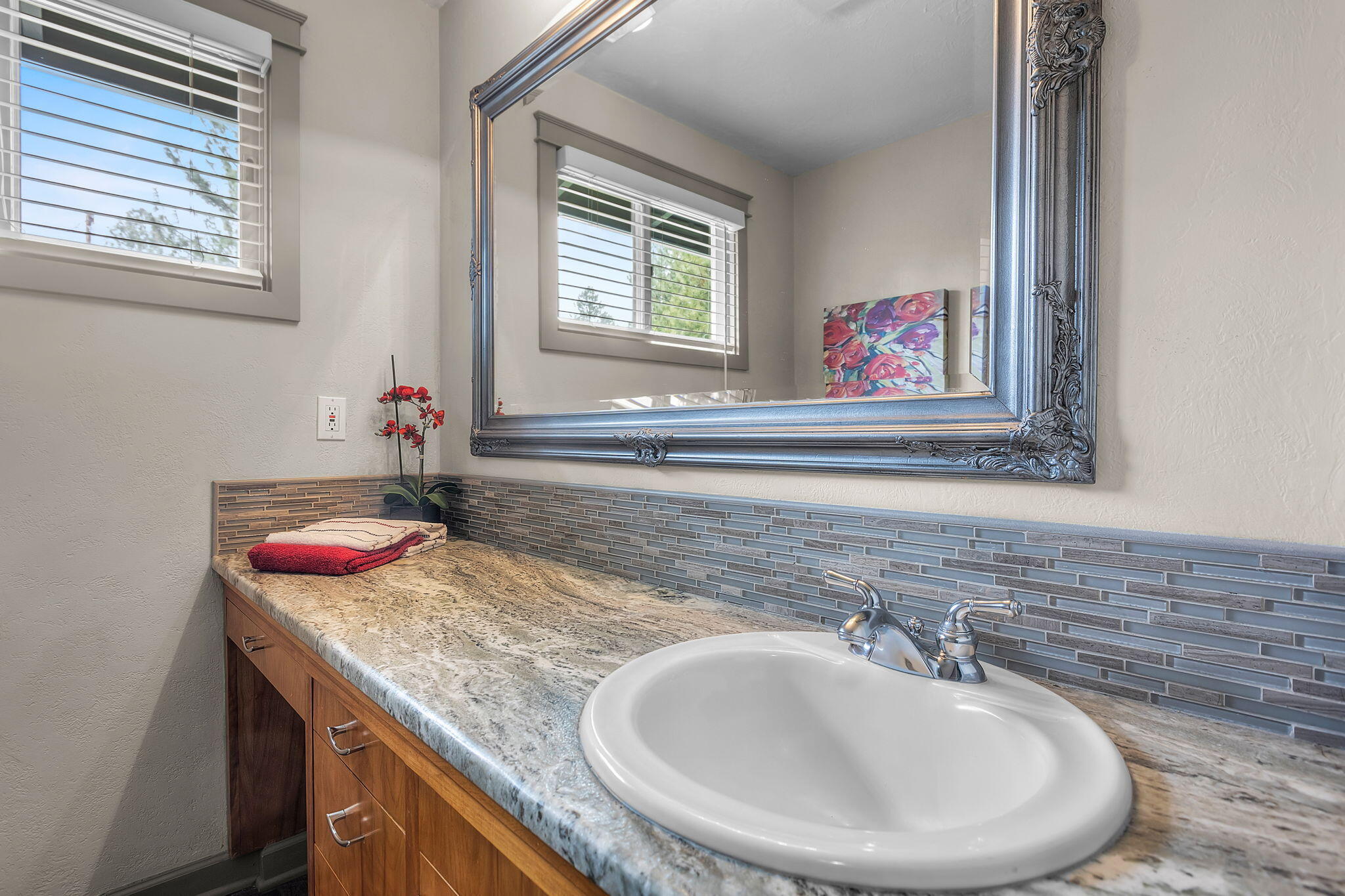 Deschutes RiverWoods - Residential