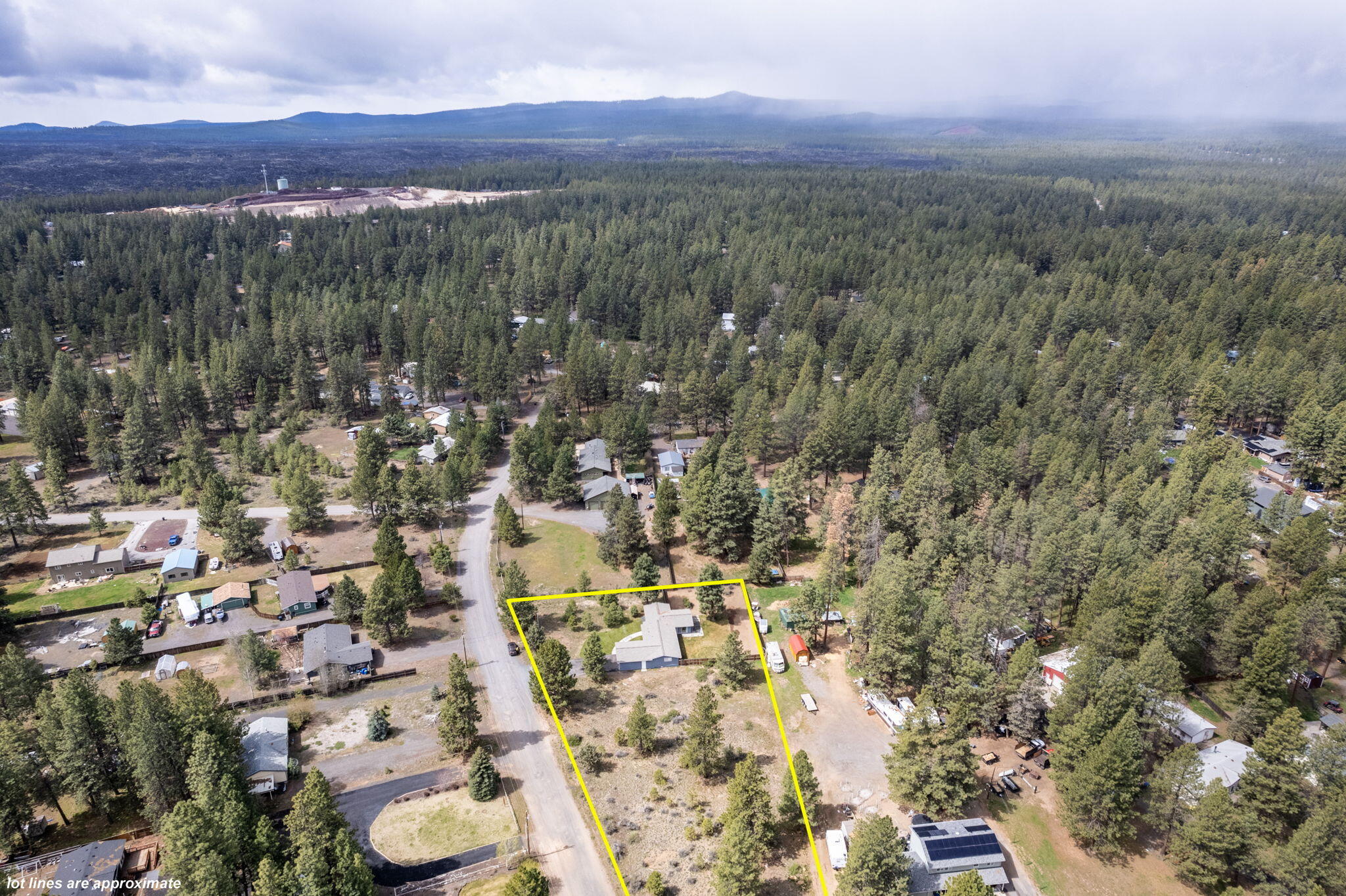 Deschutes RiverWoods - Residential