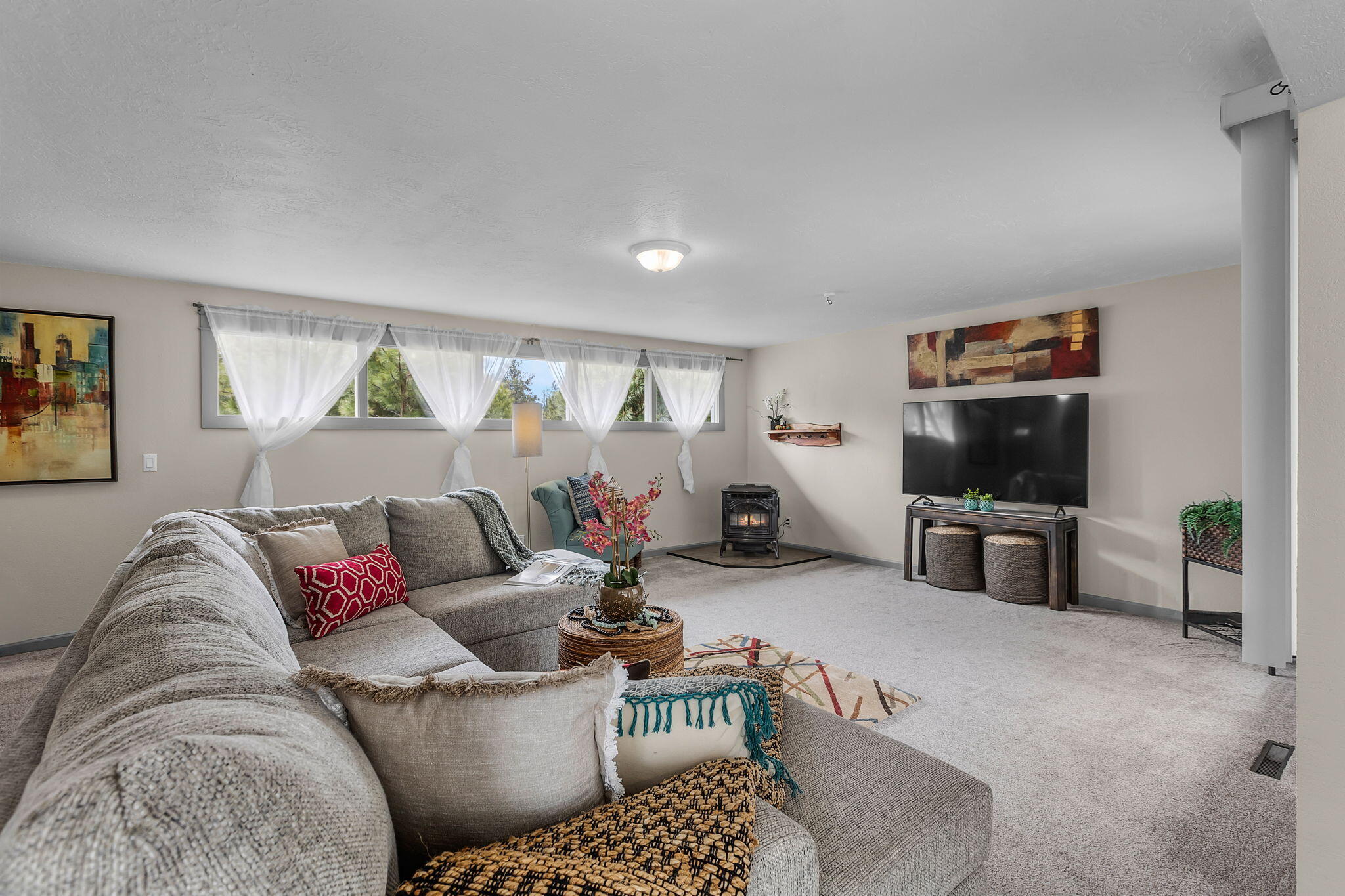 Deschutes RiverWoods - Residential