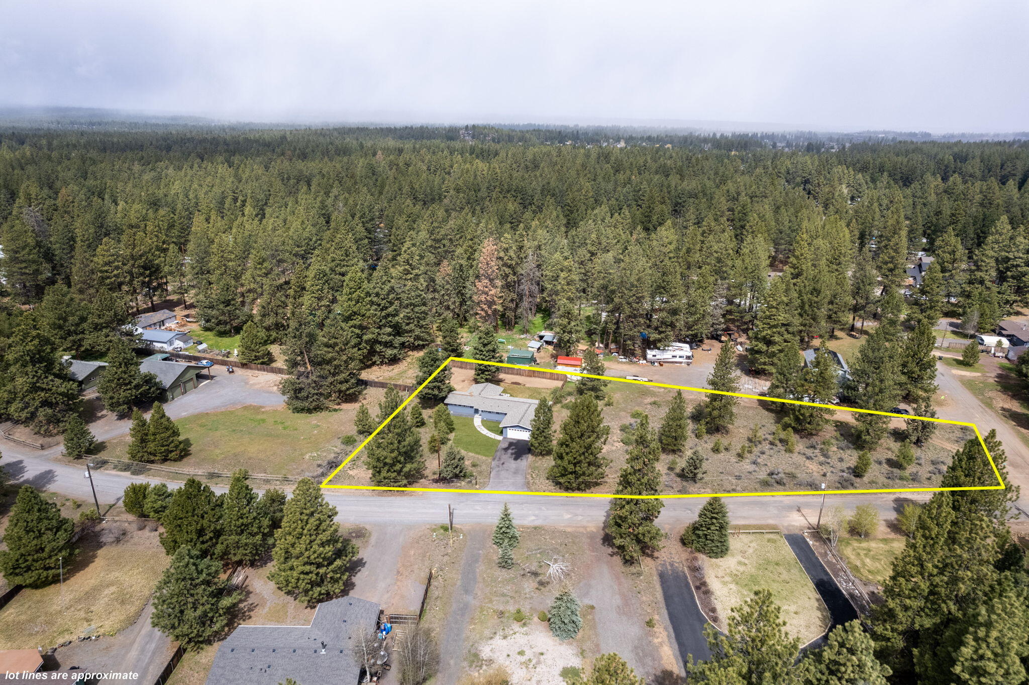 Deschutes RiverWoods - Residential