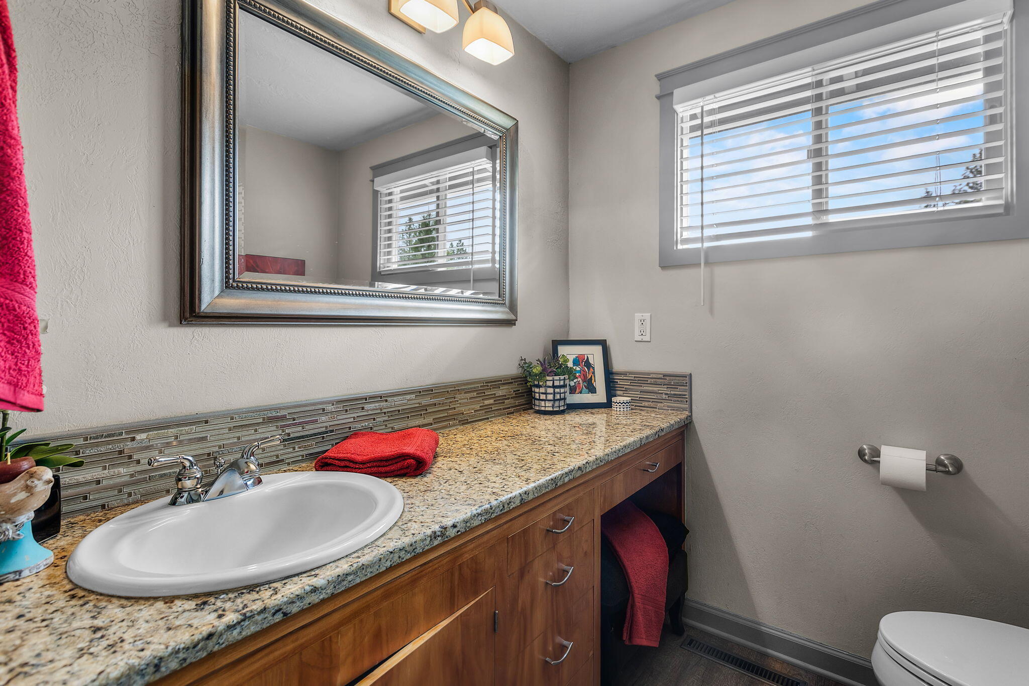 Deschutes RiverWoods - Residential