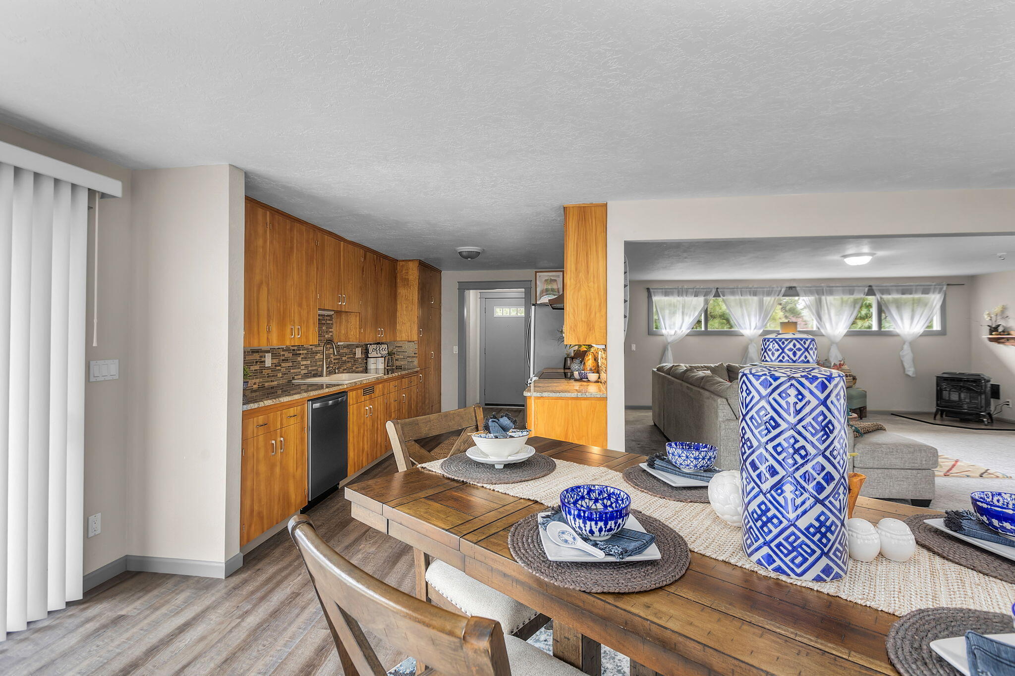 Deschutes RiverWoods - Residential